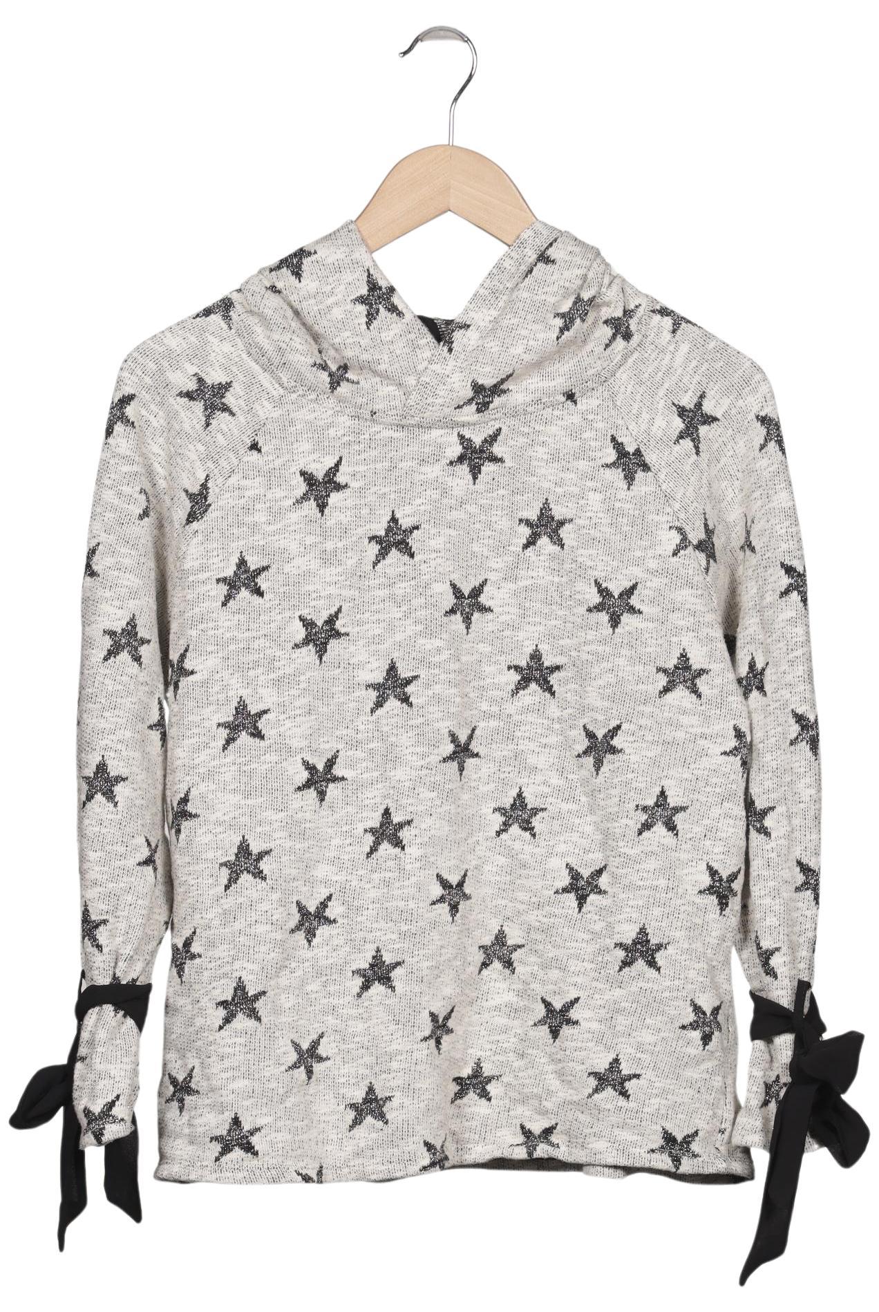 

Cartoon Damen Kapuzenpullover, grau, Gr. 42