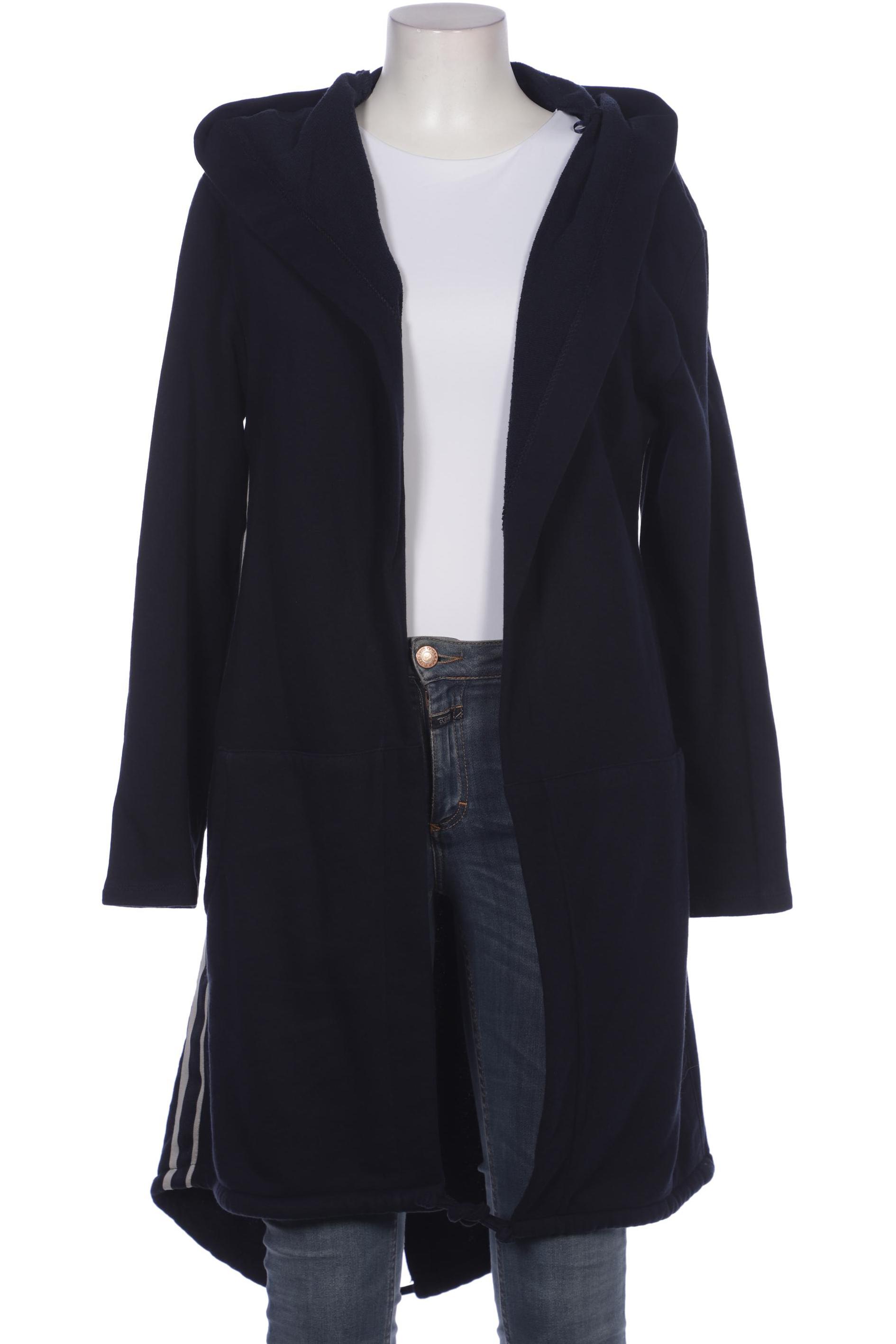 

Cartoon Damen Kapuzenpullover, marineblau, Gr. 42