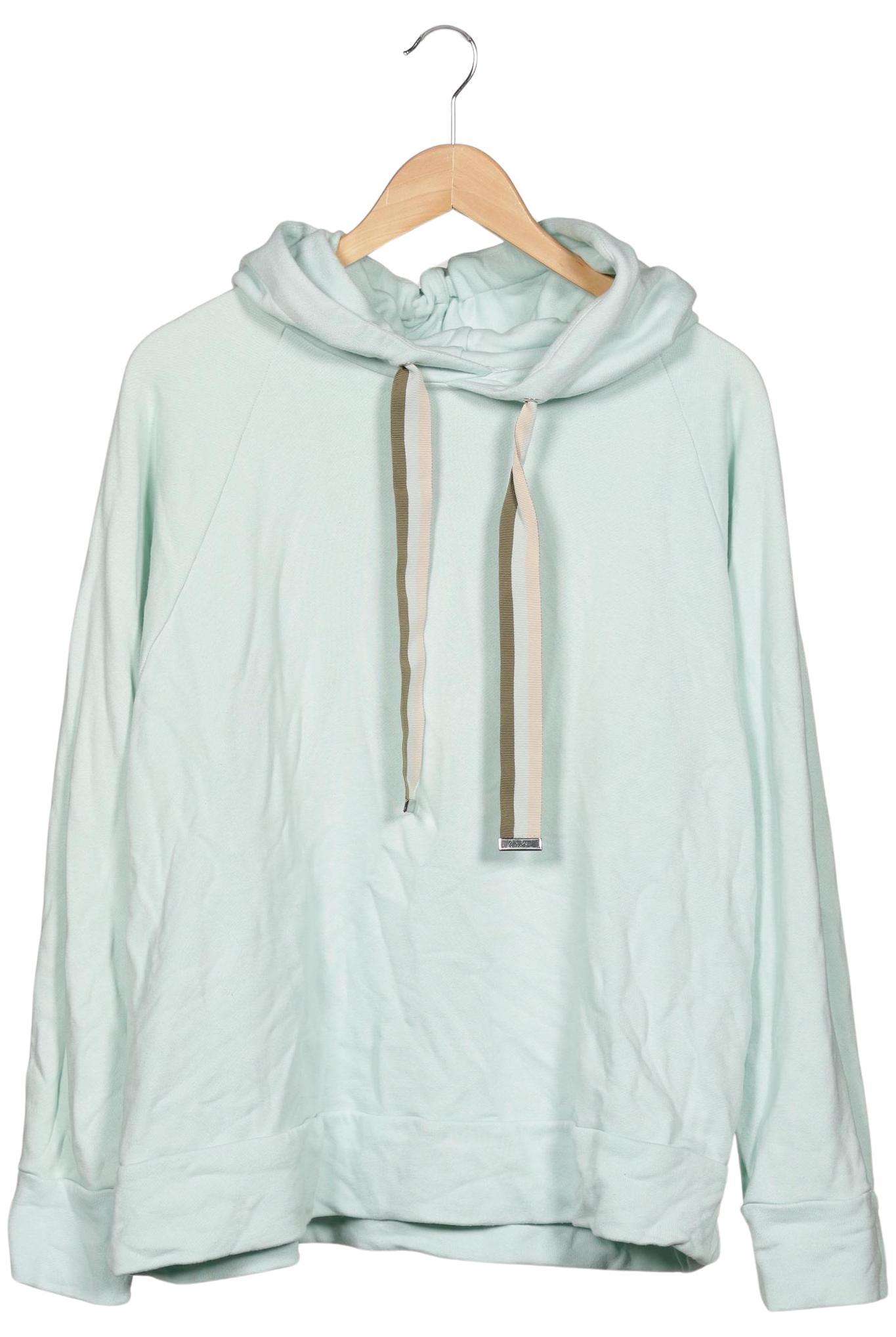 

Cartoon Damen Kapuzenpullover, hellgrün, Gr. 40