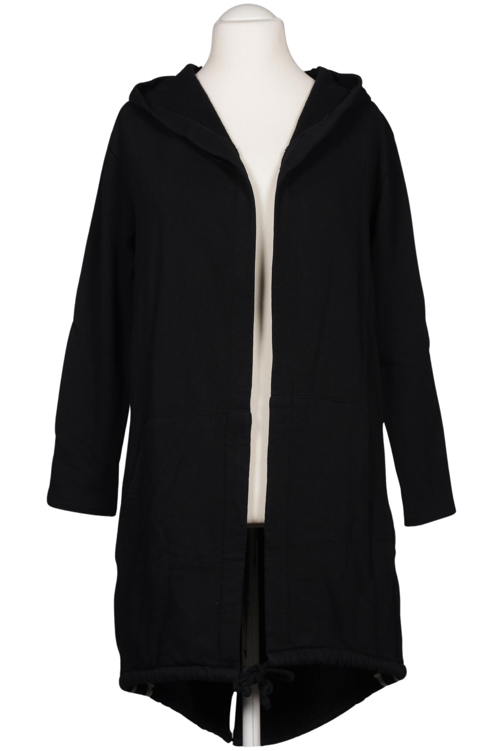 

Cartoon Damen Kapuzenpullover, schwarz, Gr. 38