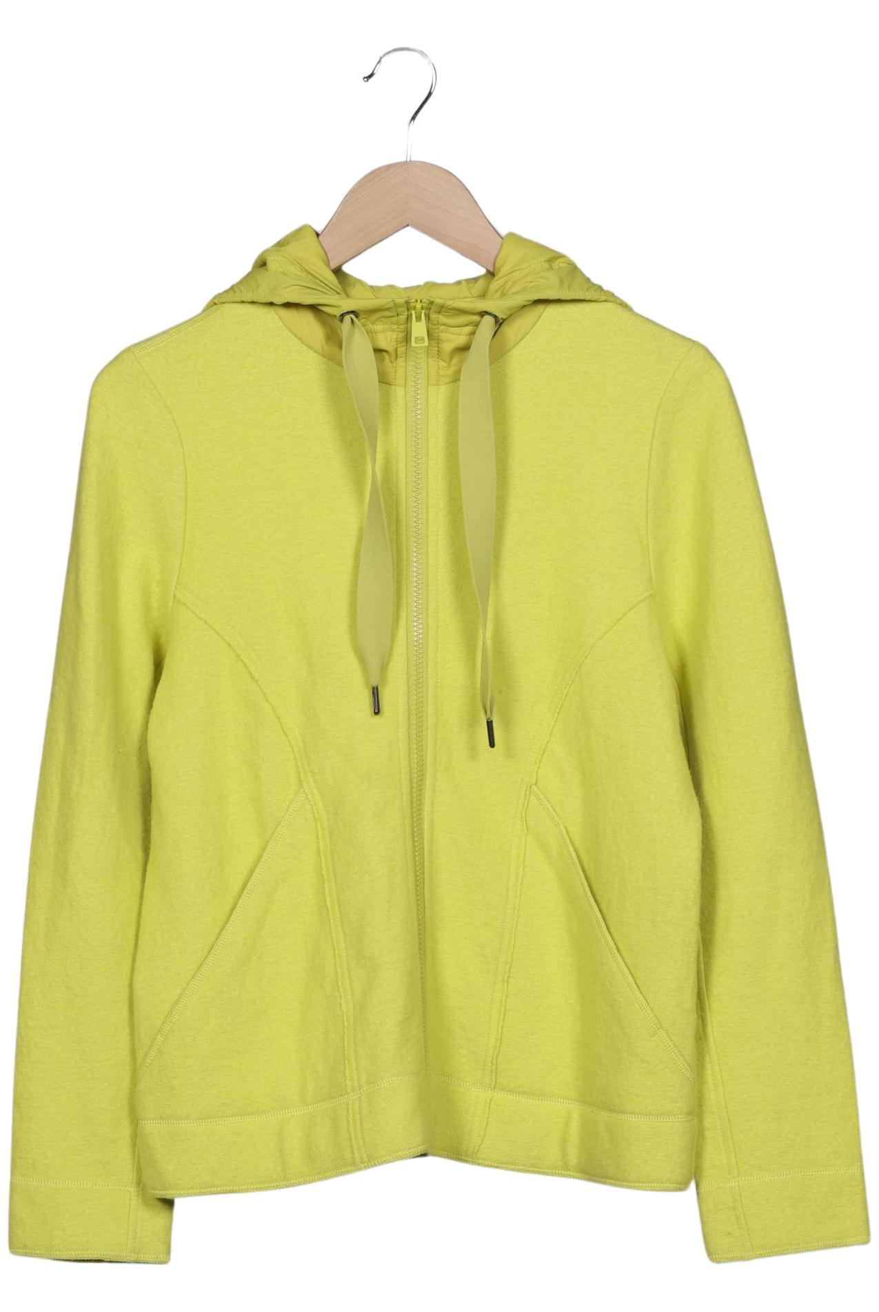 

Cartoon Damen Kapuzenpullover, neon, Gr. 38