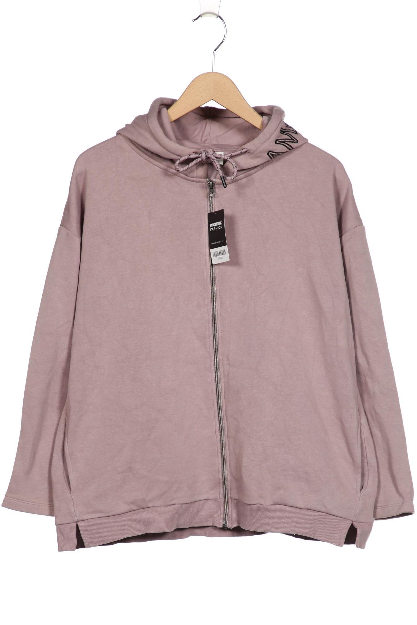 

Cartoon Damen Kapuzenpullover, pink