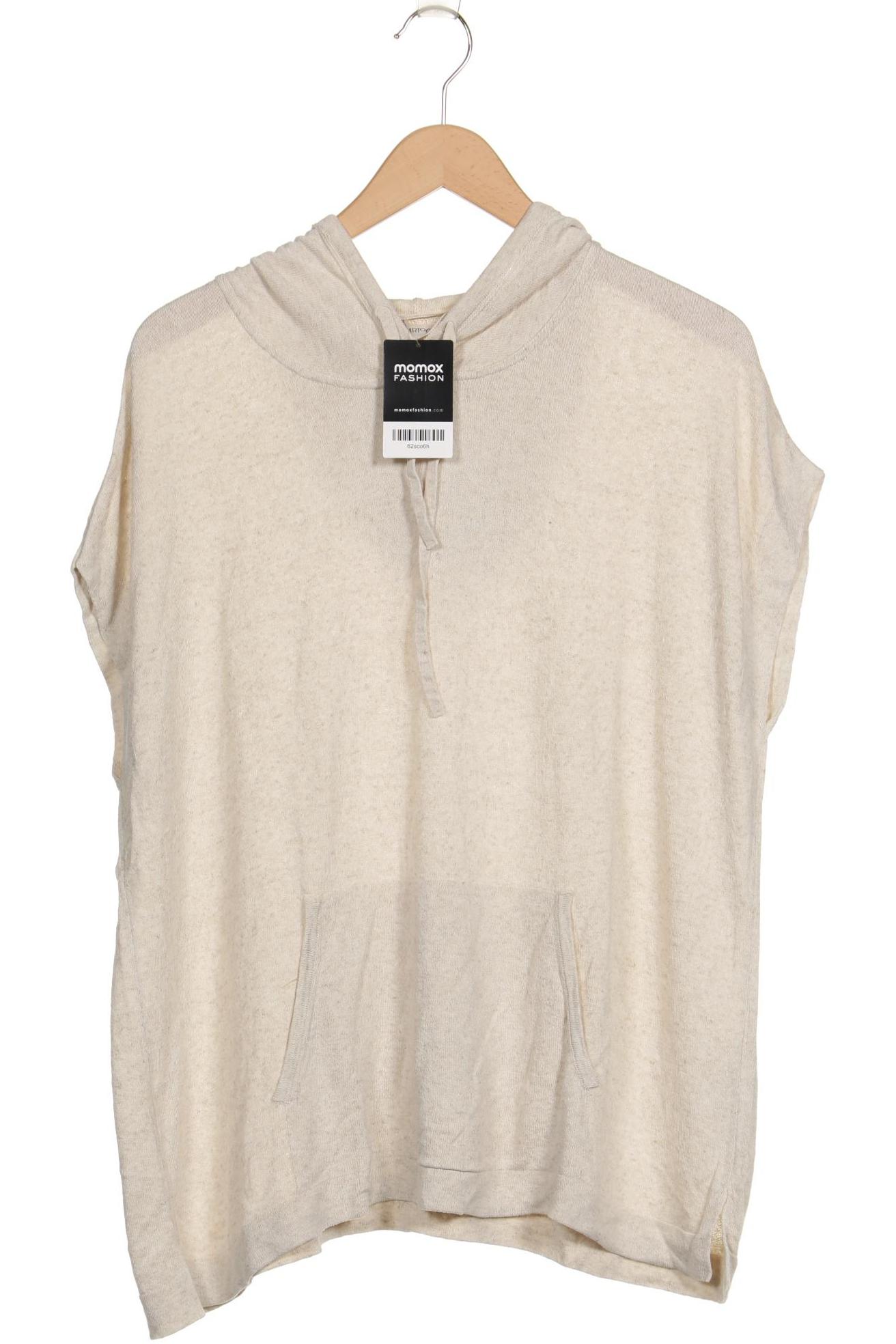 

Cartoon Damen Kapuzenpullover, beige, Gr. 42
