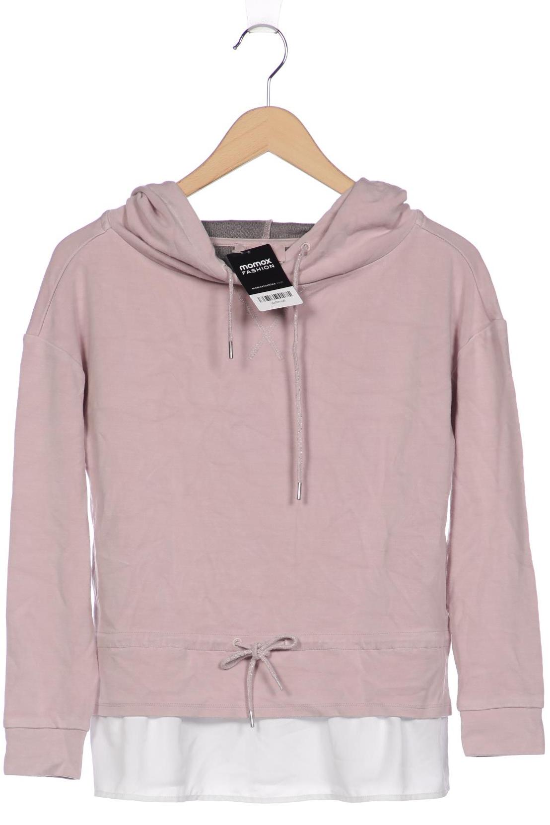

Cartoon Damen Kapuzenpullover, pink