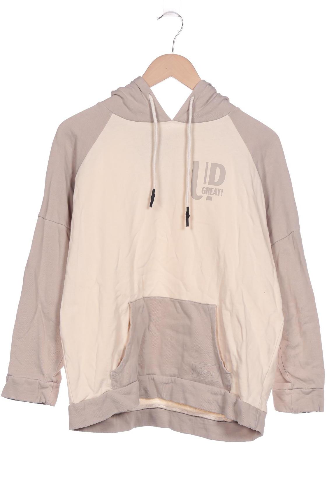 

Cartoon Damen Kapuzenpullover, beige, Gr. 48