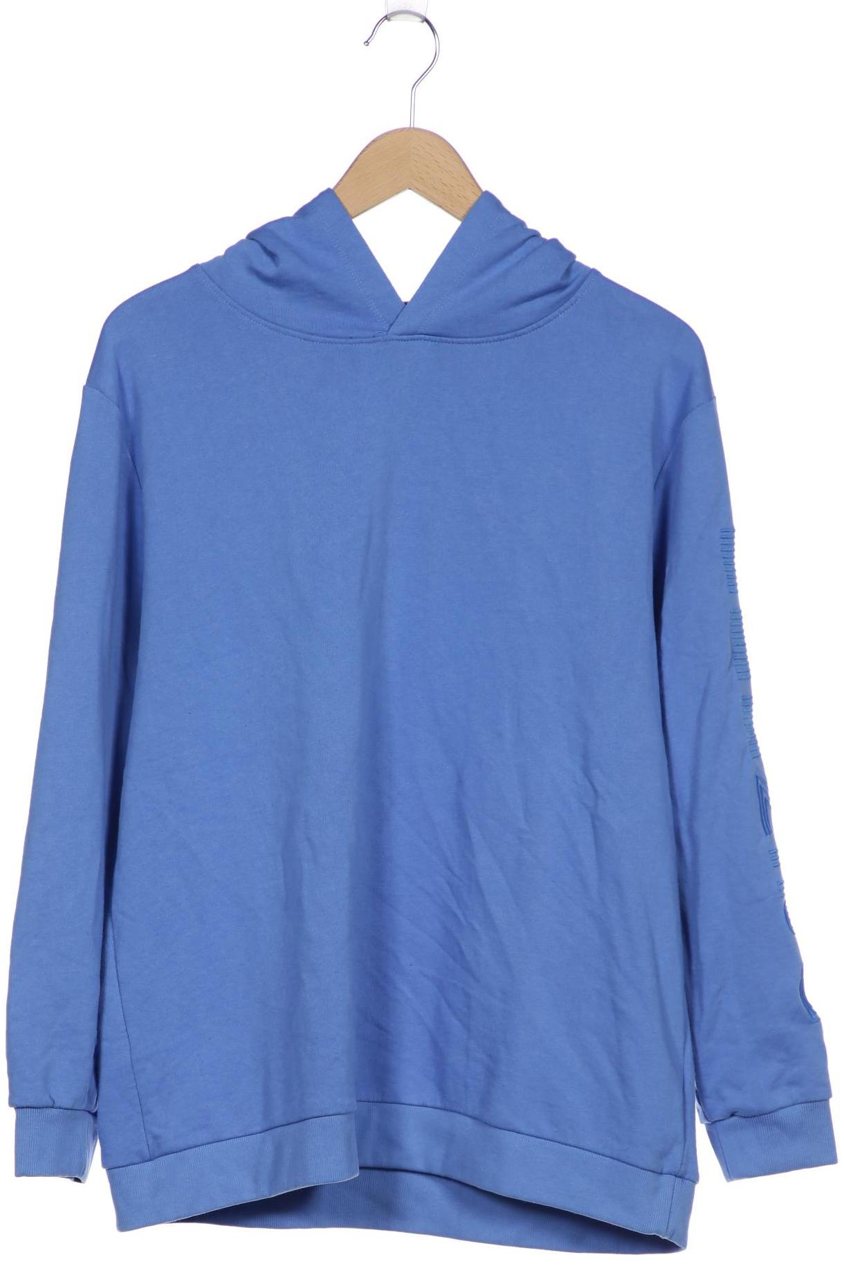 

Cartoon Damen Kapuzenpullover, blau, Gr. 42