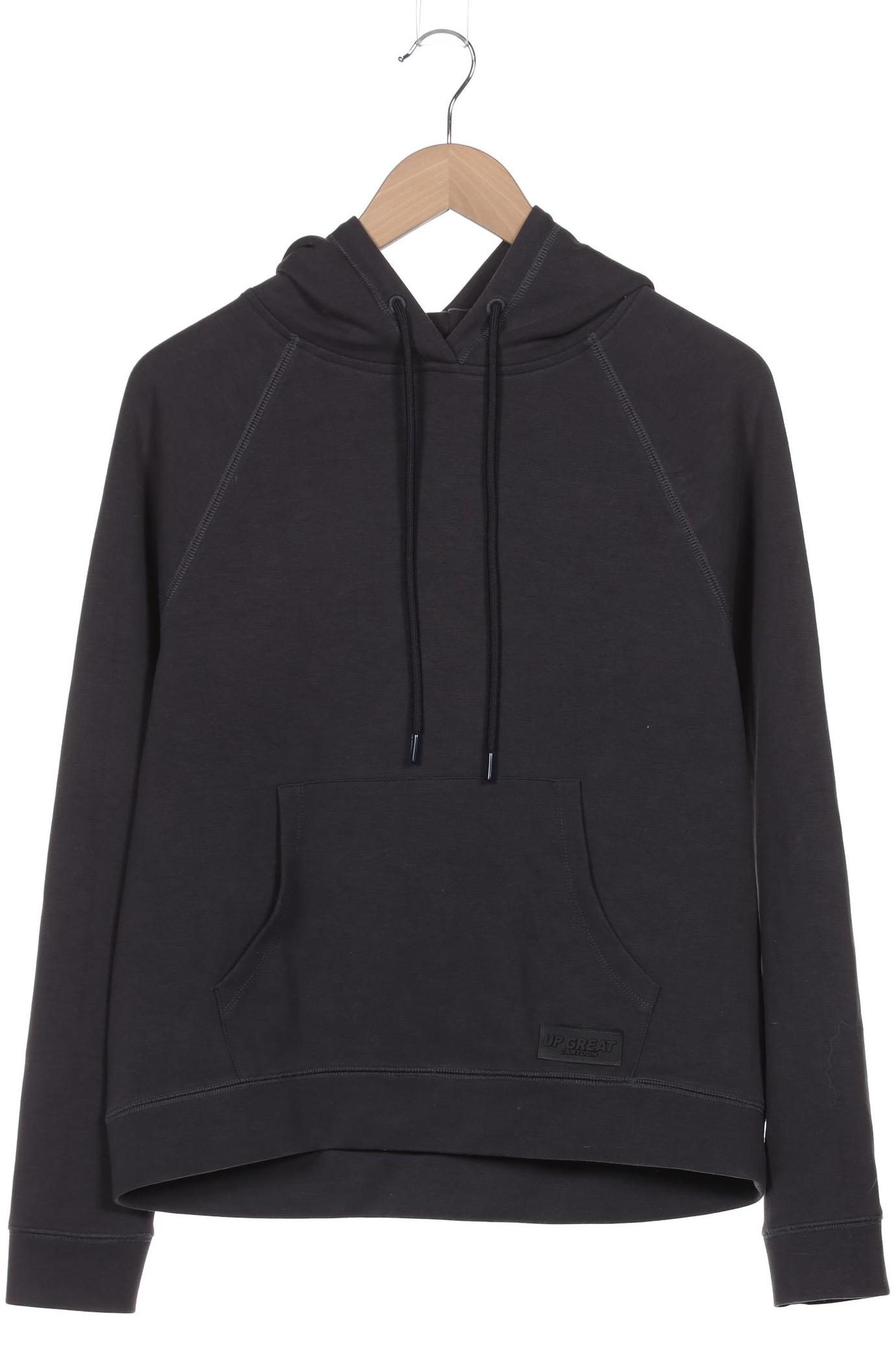 

Cartoon Damen Kapuzenpullover, grau, Gr. 36