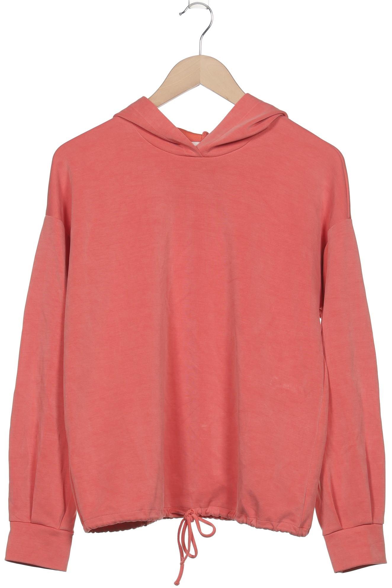 

Cartoon Damen Kapuzenpullover, pink, Gr. 38