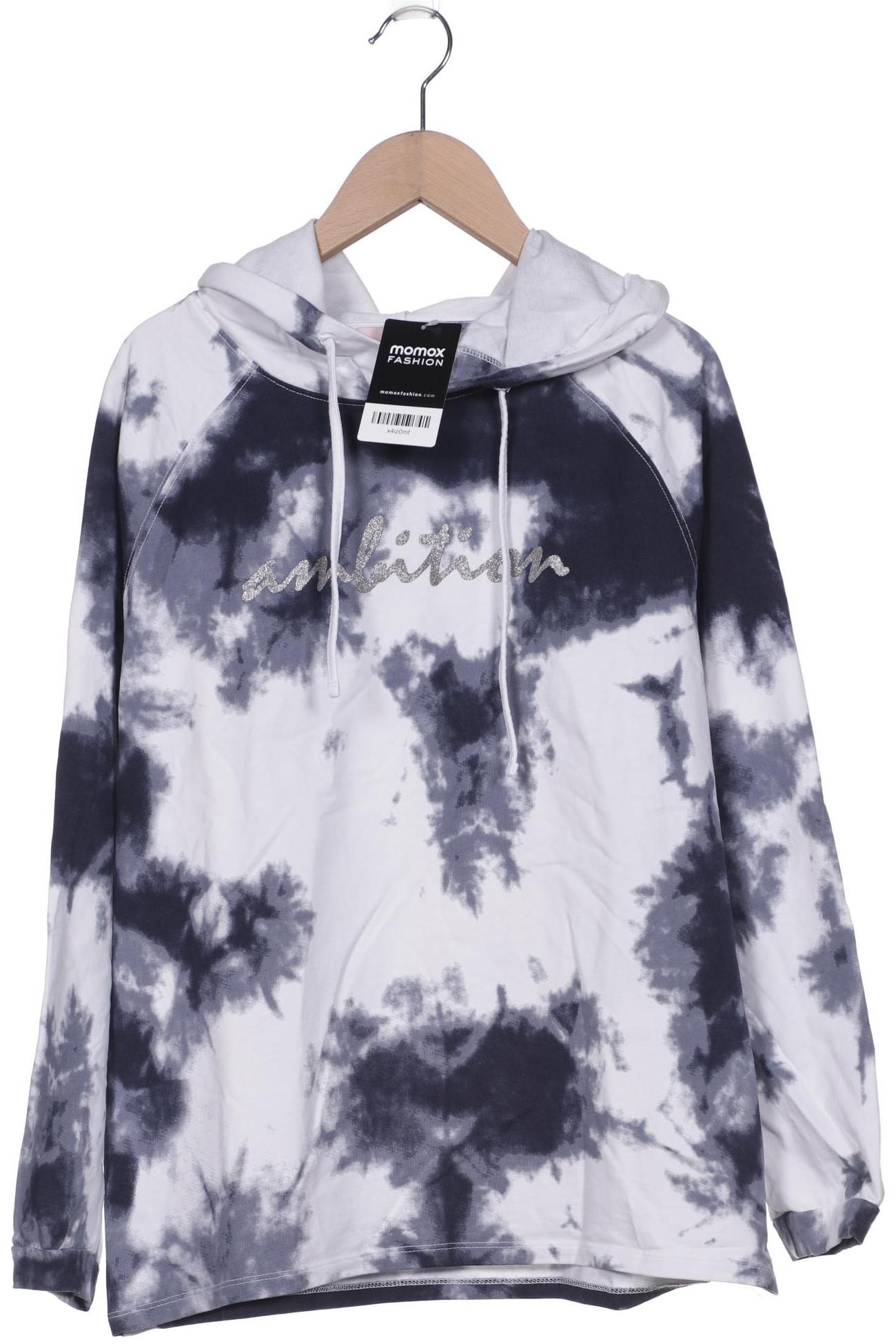 

Cartoon Damen Kapuzenpullover, marineblau, Gr. 42