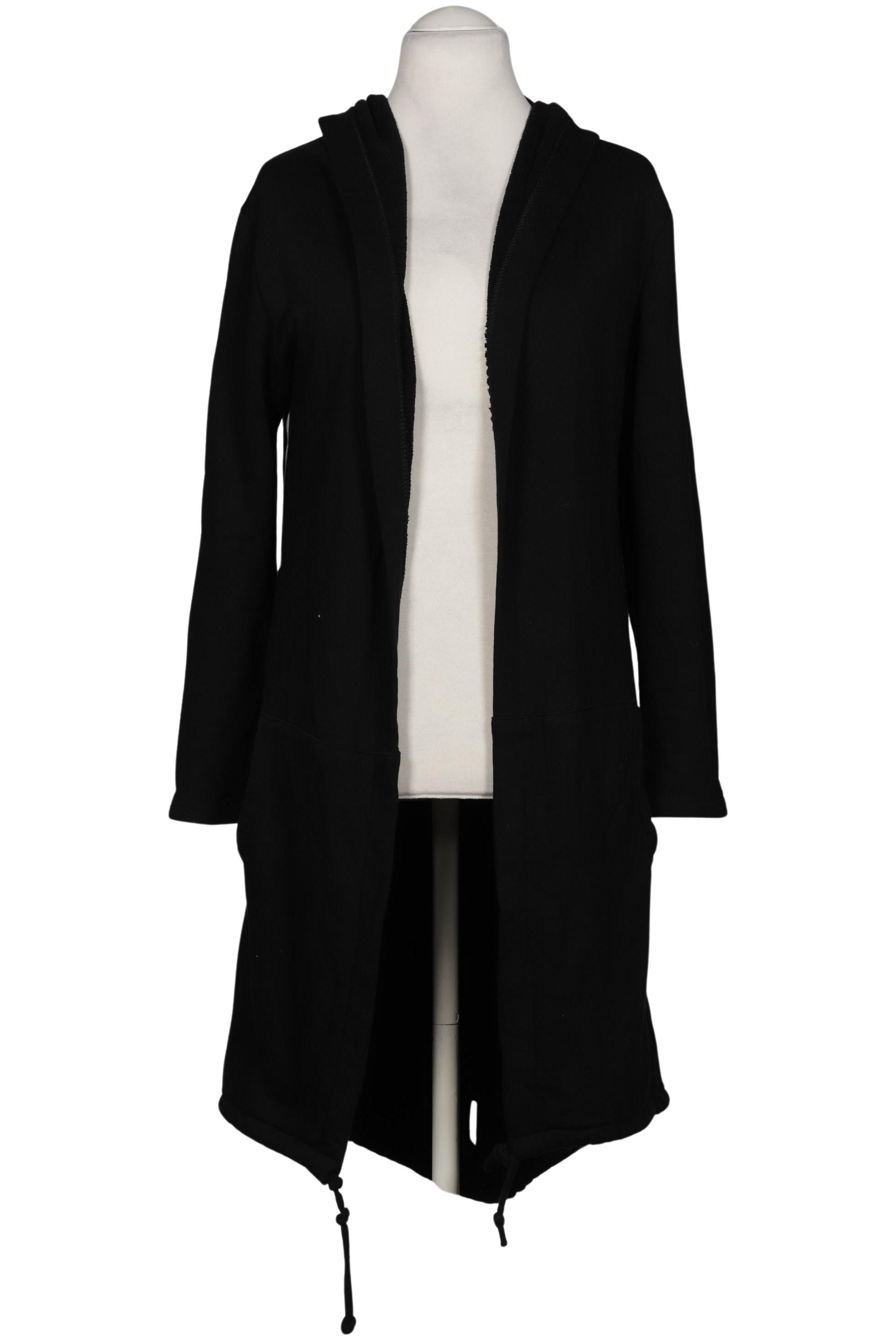 

Cartoon Damen Kapuzenpullover, schwarz, Gr. 42