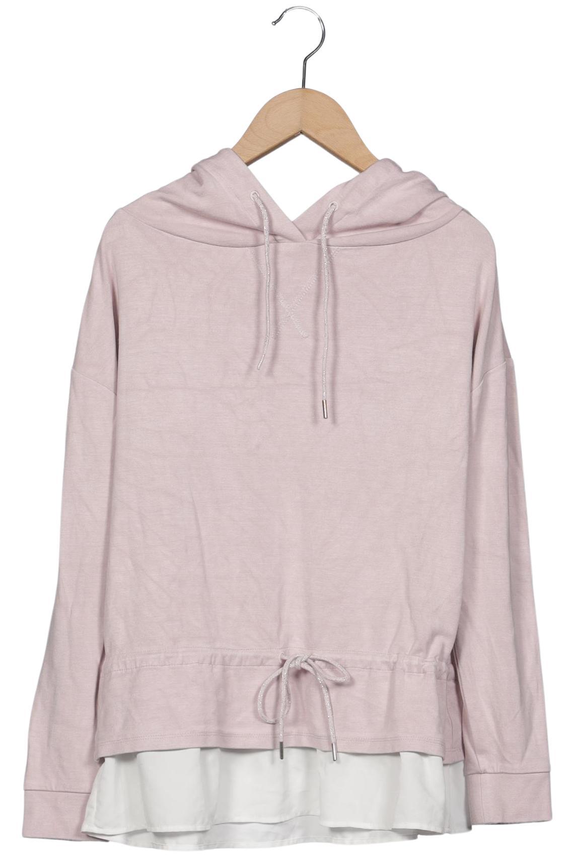 

Cartoon Damen Kapuzenpullover, pink, Gr. 38