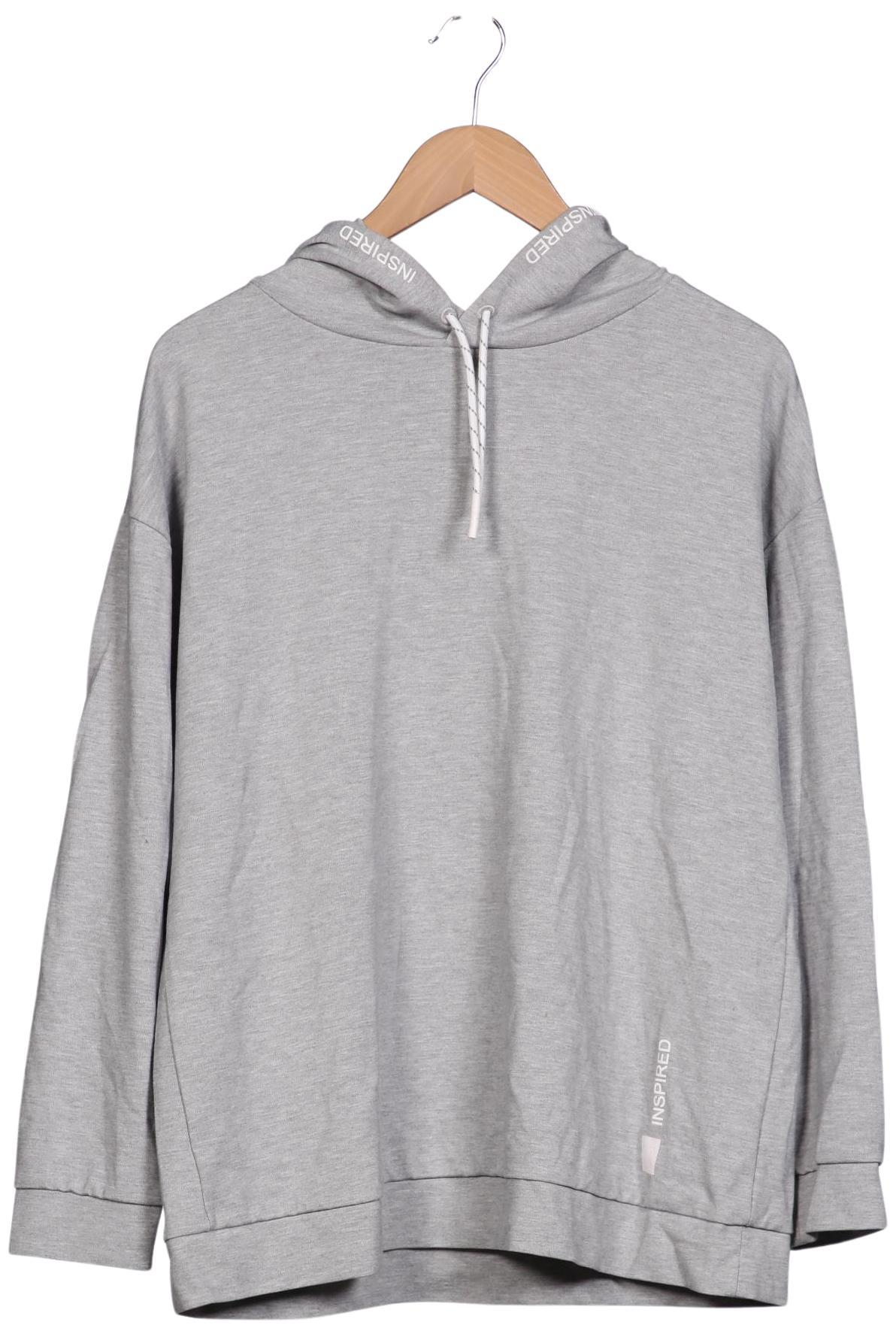 

Cartoon Damen Kapuzenpullover, grau, Gr. 44