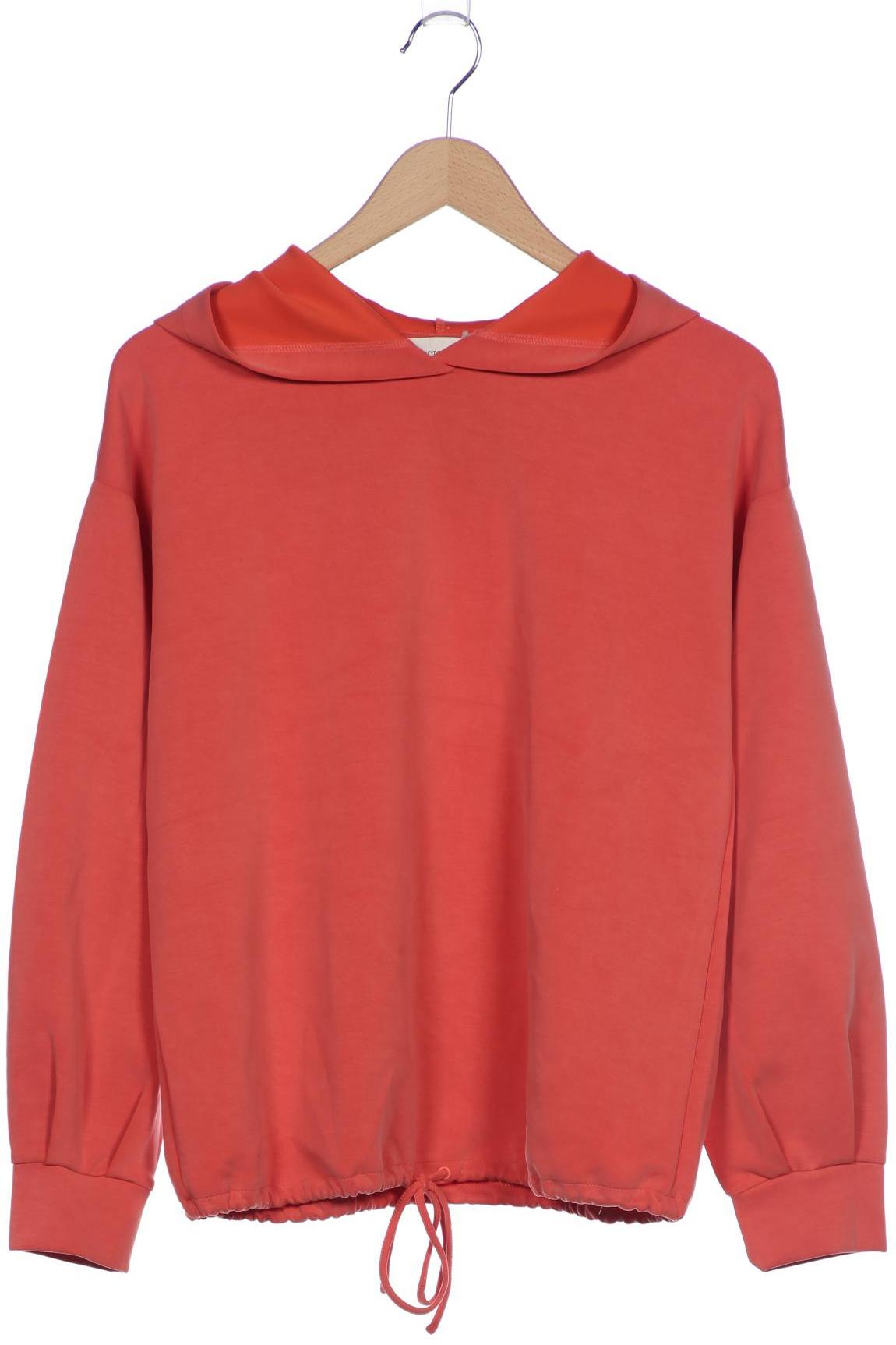 

Cartoon Damen Kapuzenpullover, orange, Gr. 38