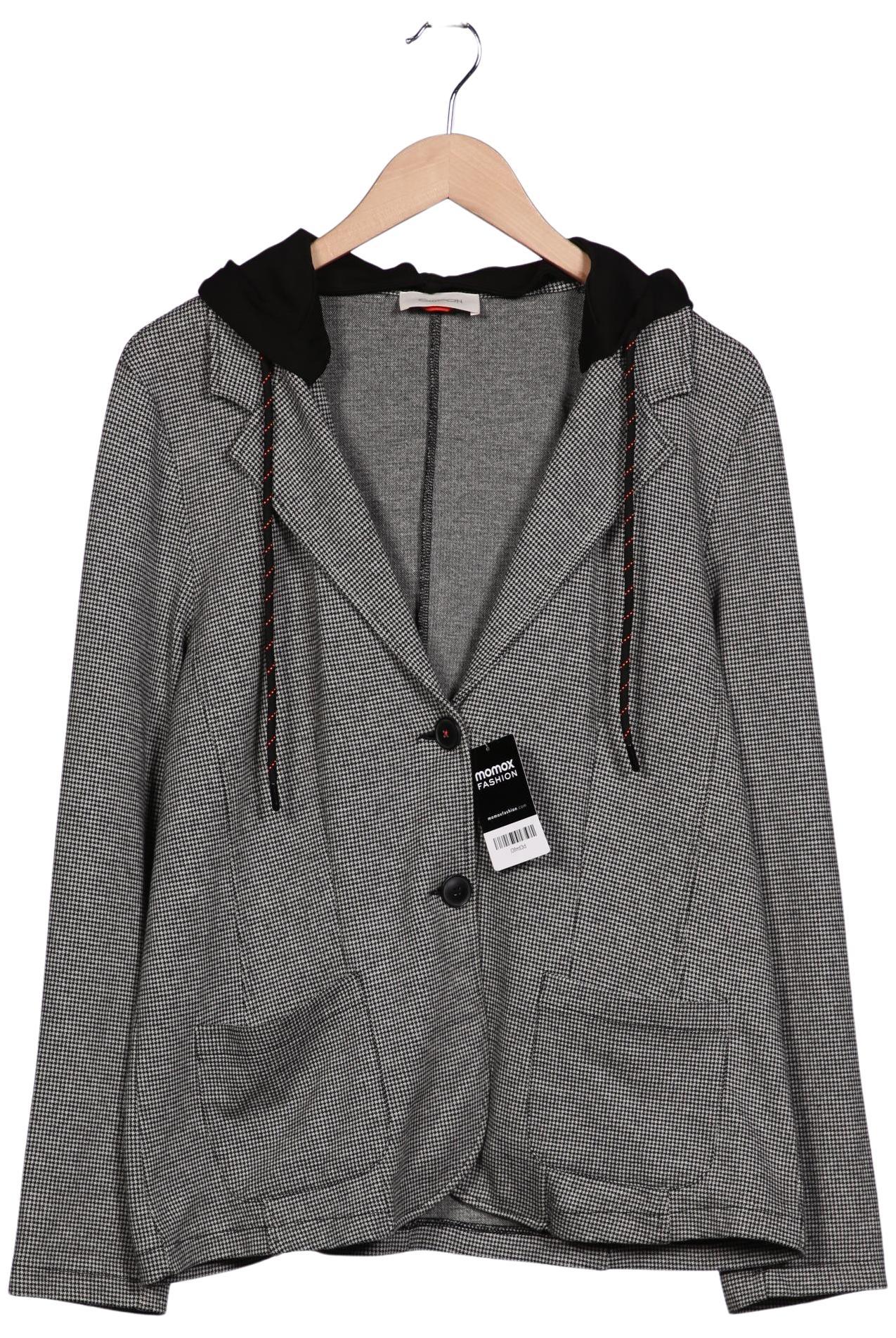 

Cartoon Damen Kapuzenpullover, grau, Gr. 44