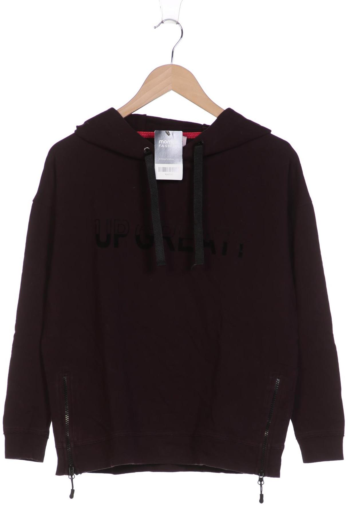 

Cartoon Damen Kapuzenpullover, braun, Gr. 38