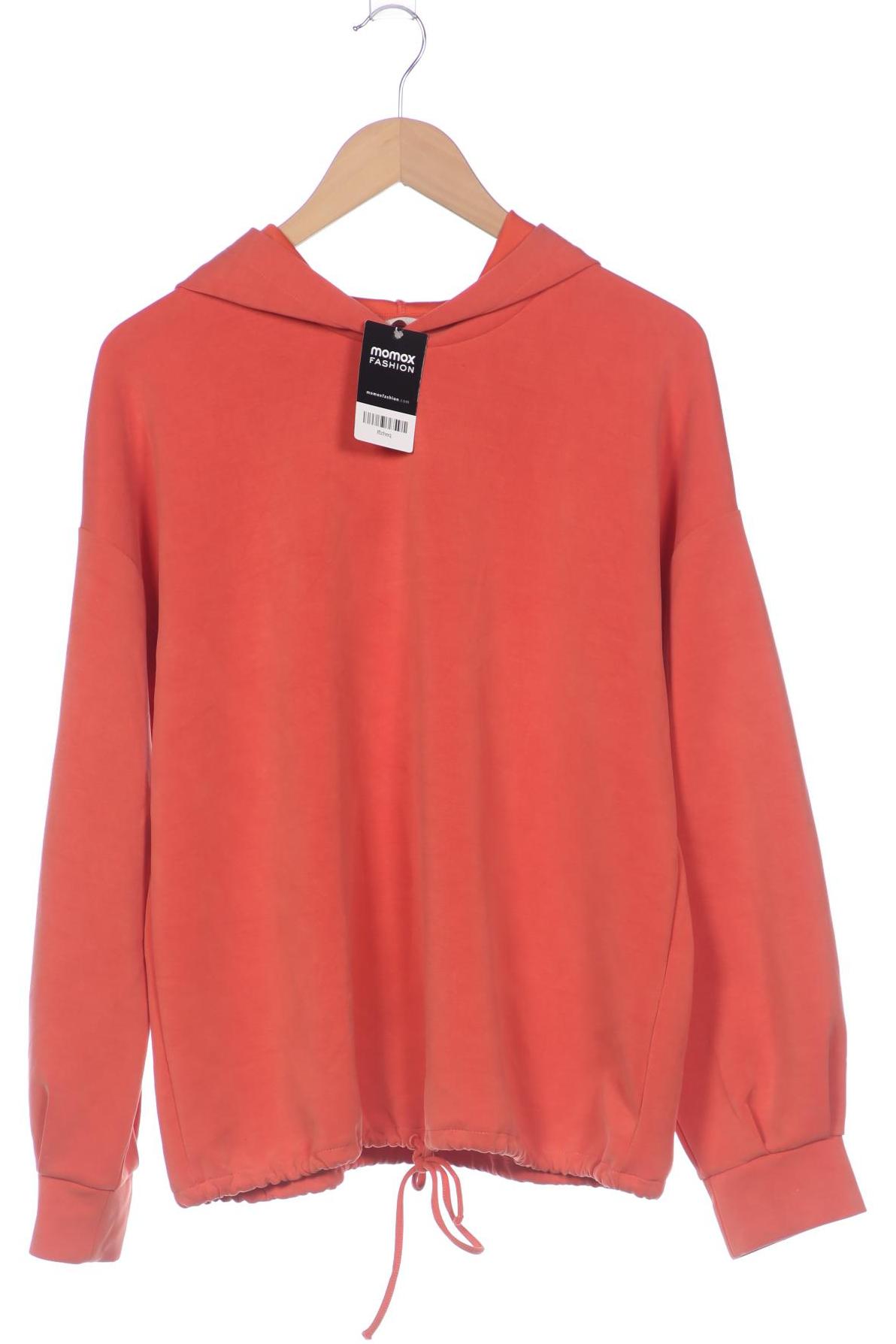 

Cartoon Damen Kapuzenpullover, blau, Gr. 44