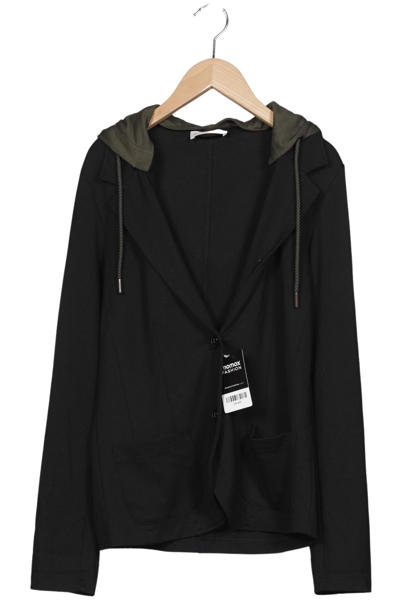 

Cartoon Damen Kapuzenpullover, schwarz, Gr. 36