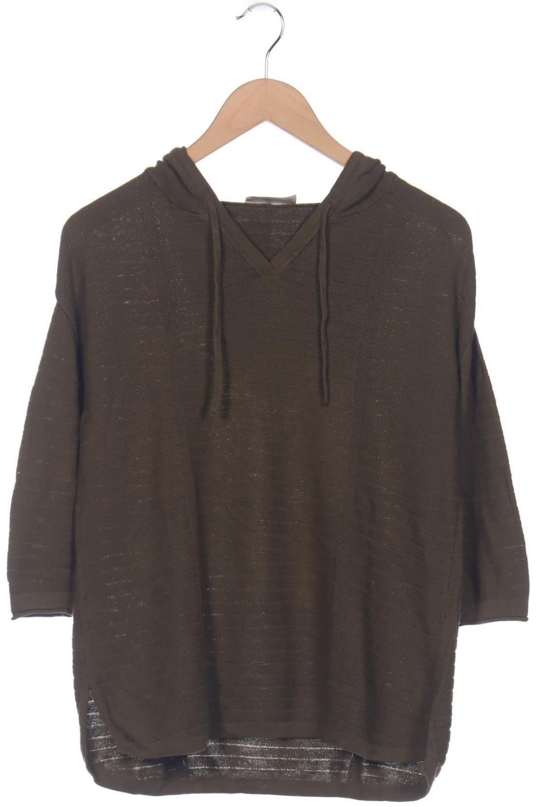 

Cartoon Damen Kapuzenpullover, grün, Gr. 40