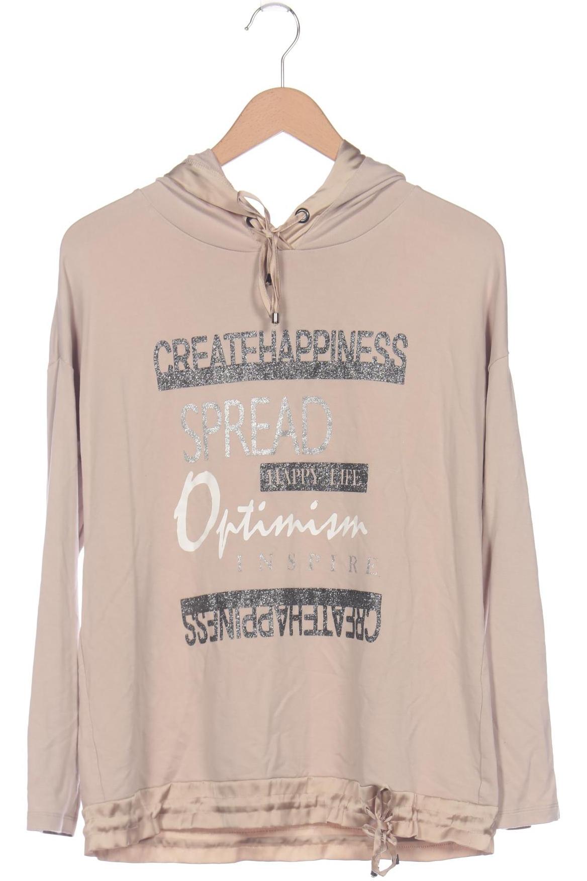 

Cartoon Damen Kapuzenpullover, beige, Gr. 36
