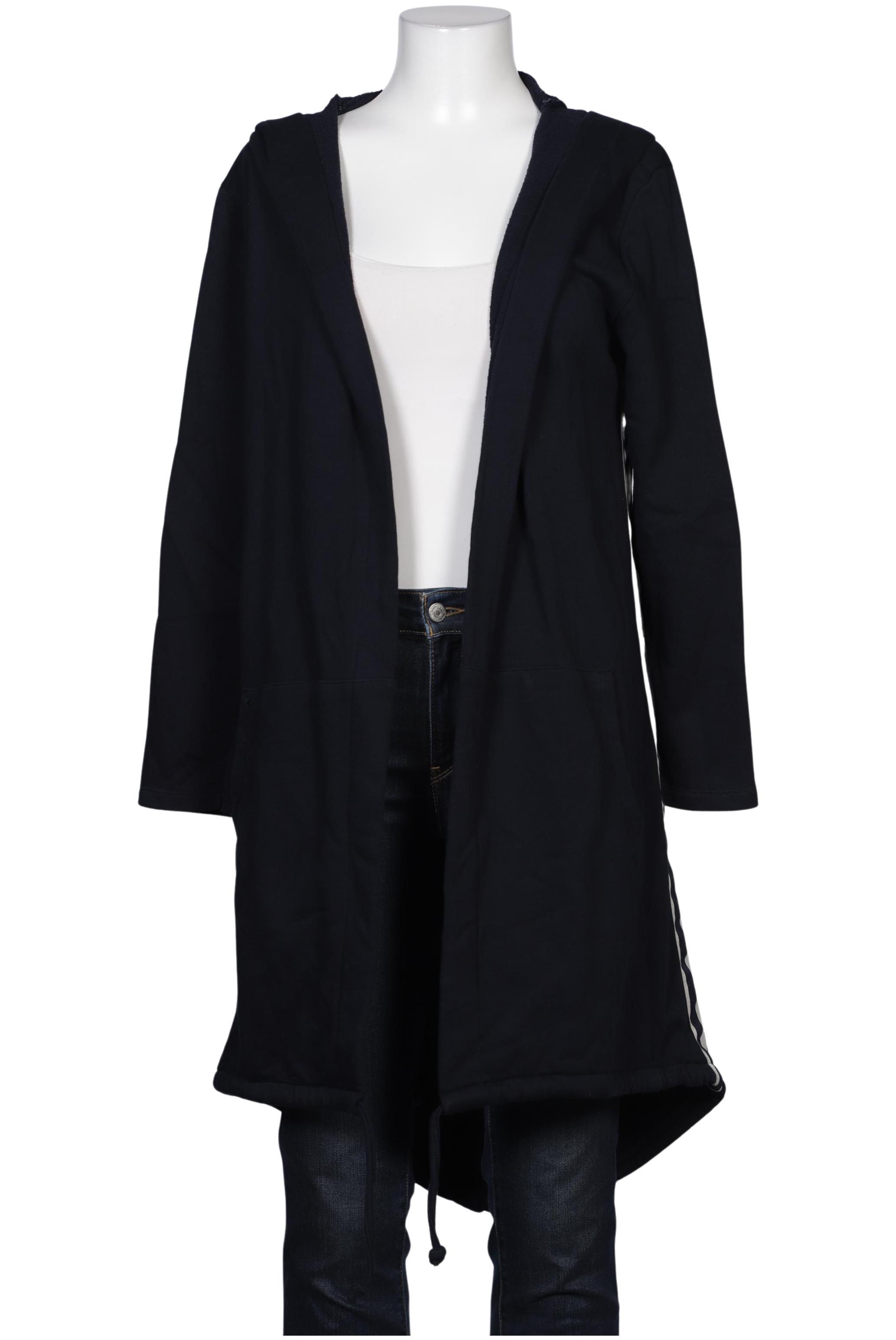 

Cartoon Damen Kapuzenpullover, marineblau, Gr. 42