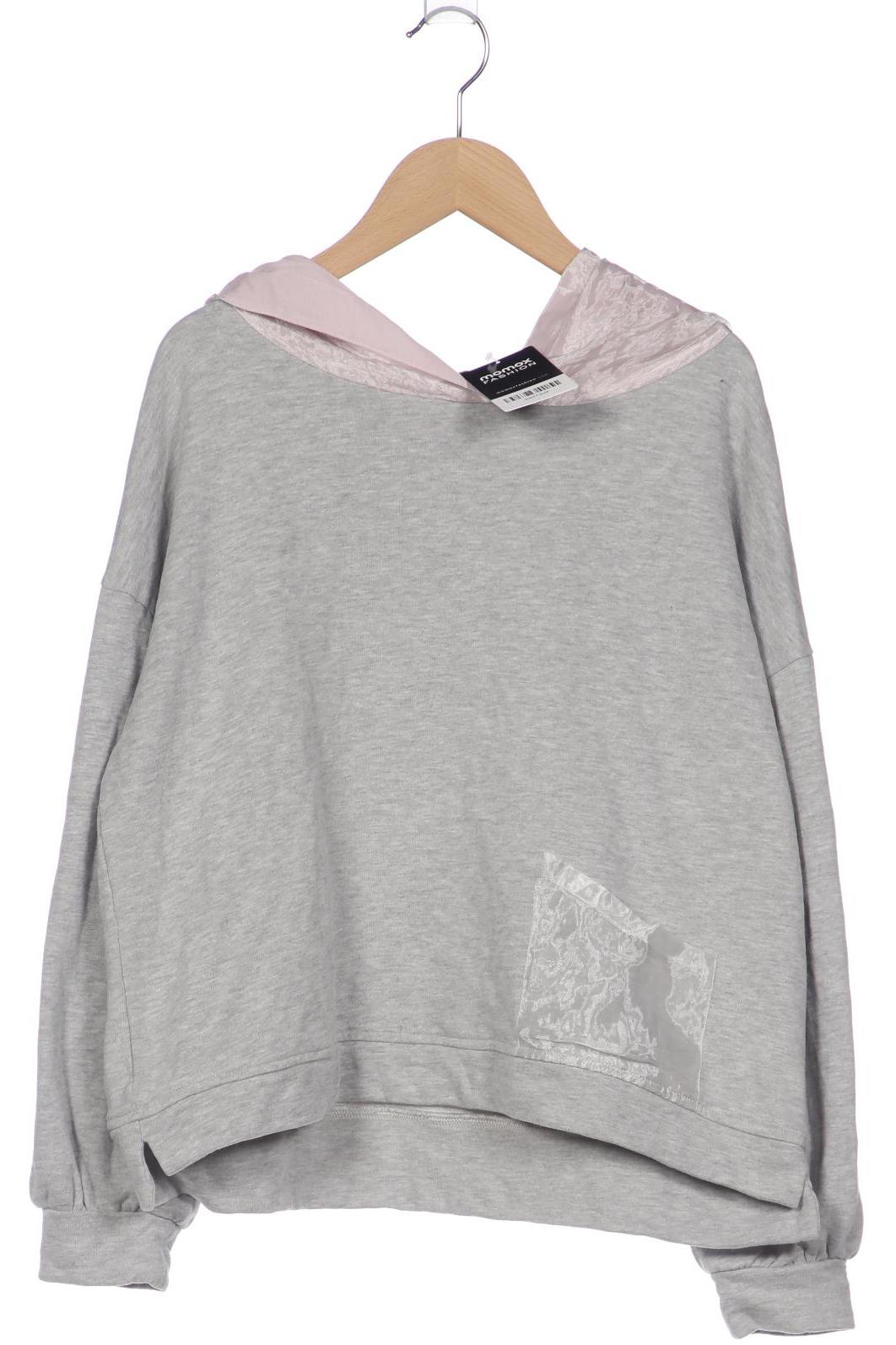 

Cartoon Damen Kapuzenpullover, grau, Gr. 36