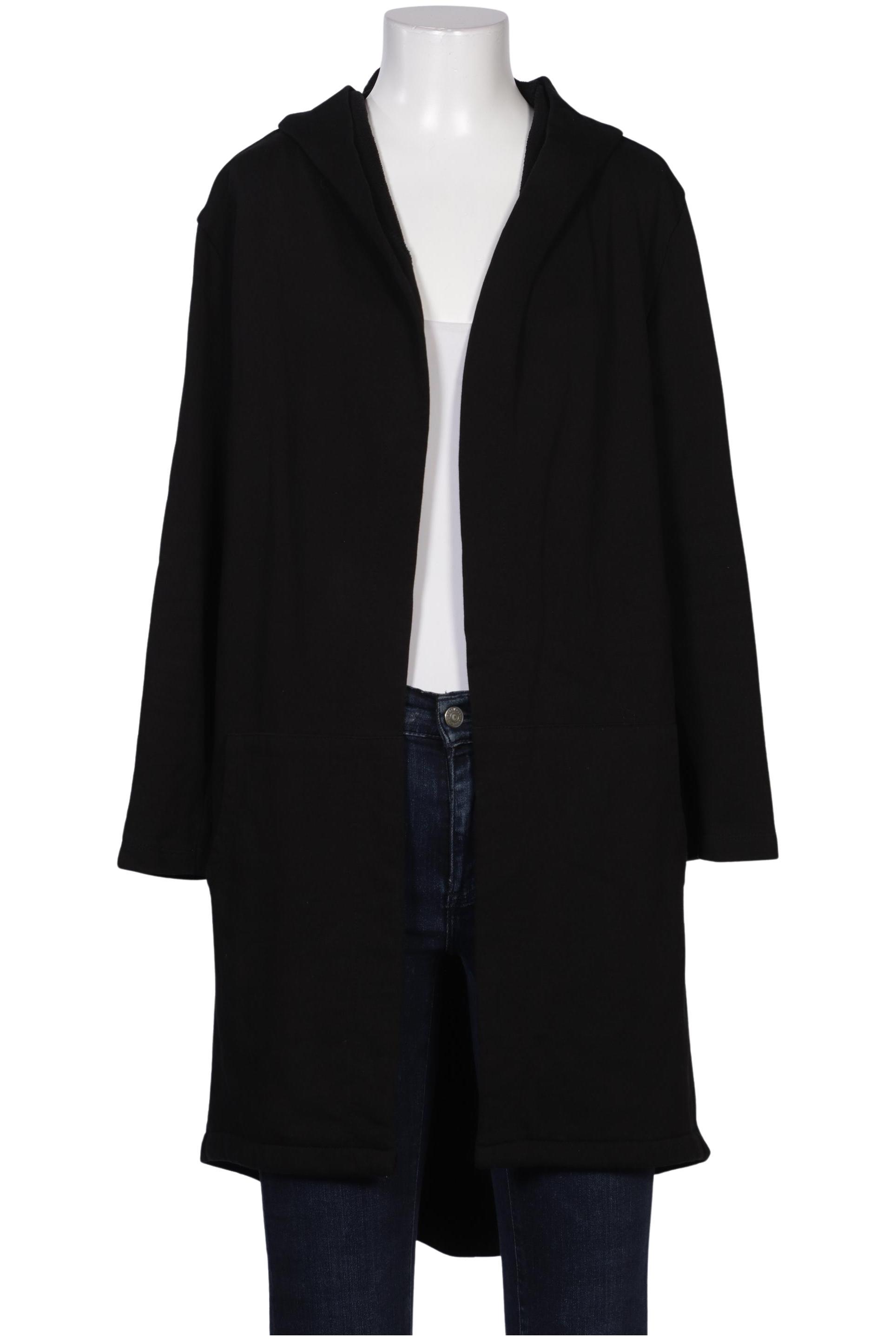 

Cartoon Damen Kapuzenpullover, schwarz, Gr. 38