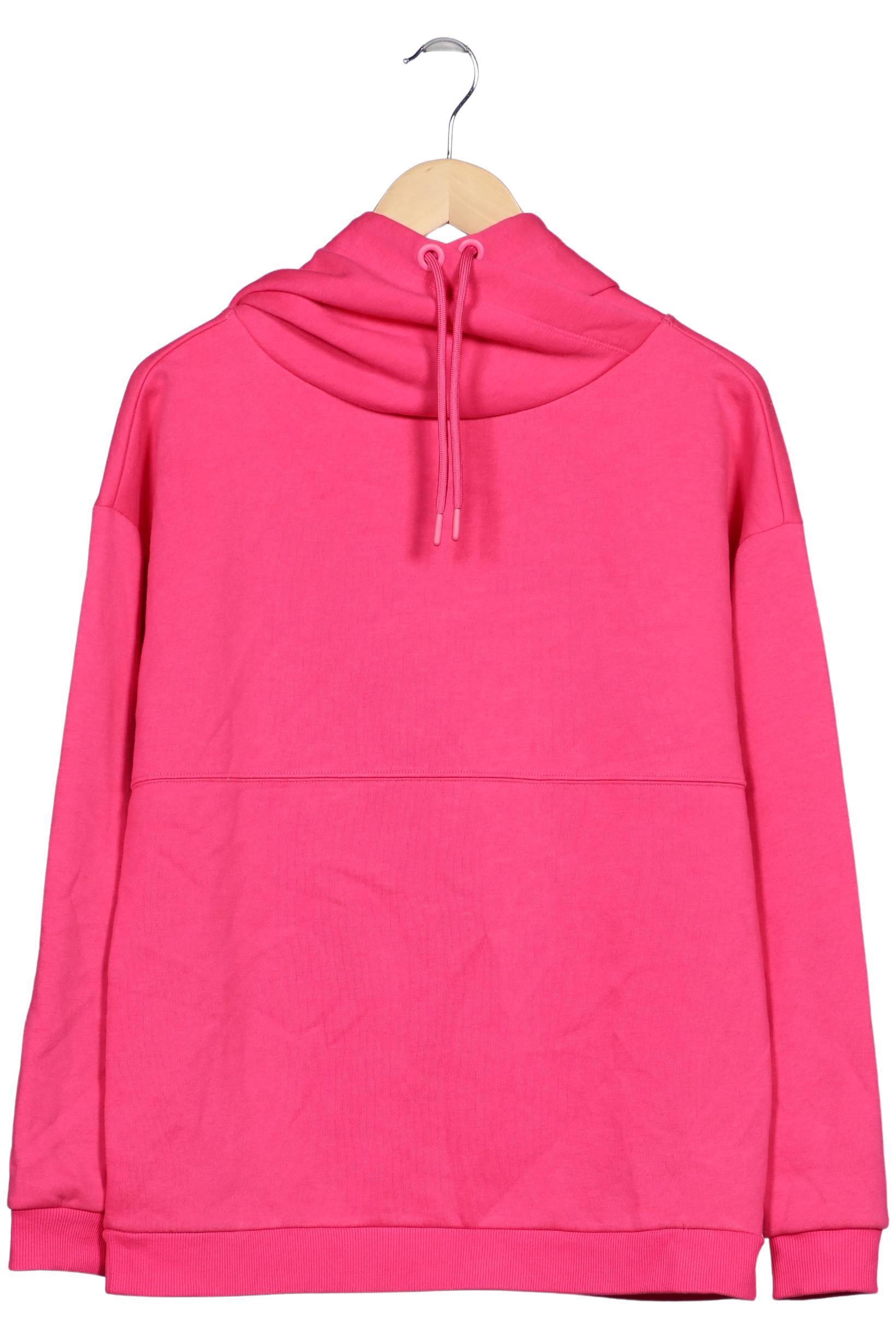 

Cartoon Damen Kapuzenpullover, pink, Gr. 36