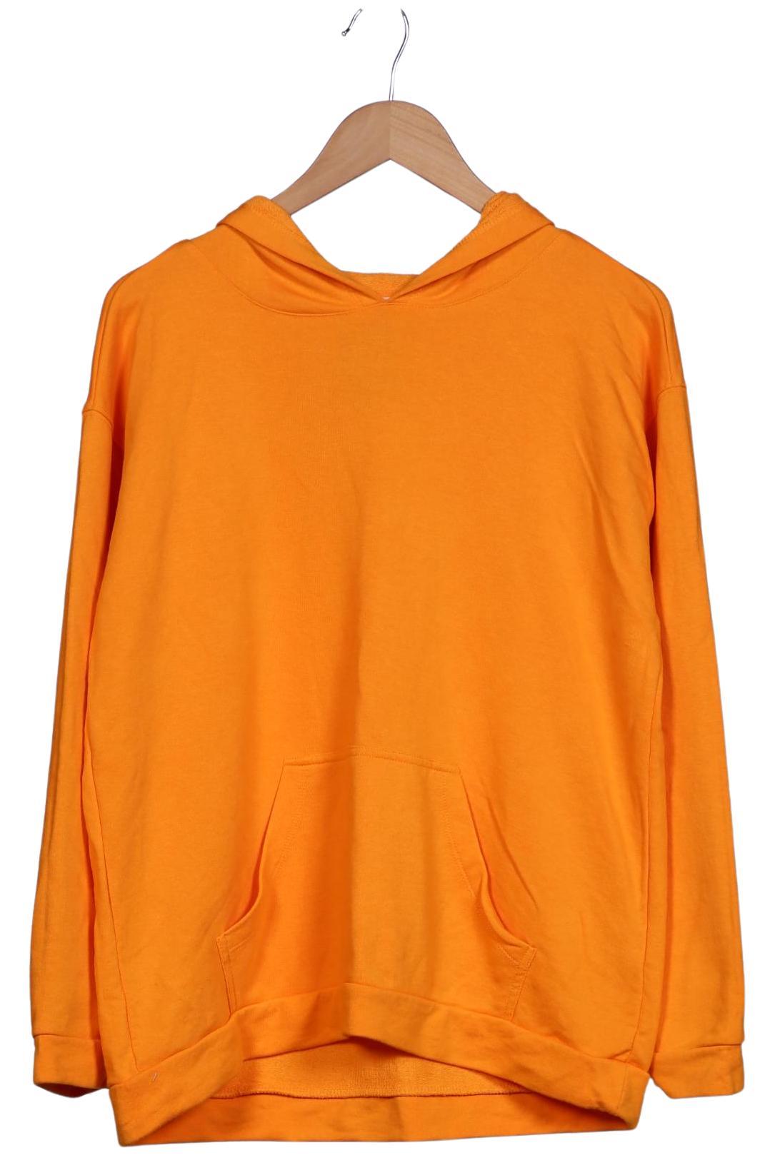 

Cartoon Damen Kapuzenpullover, orange, Gr. 38