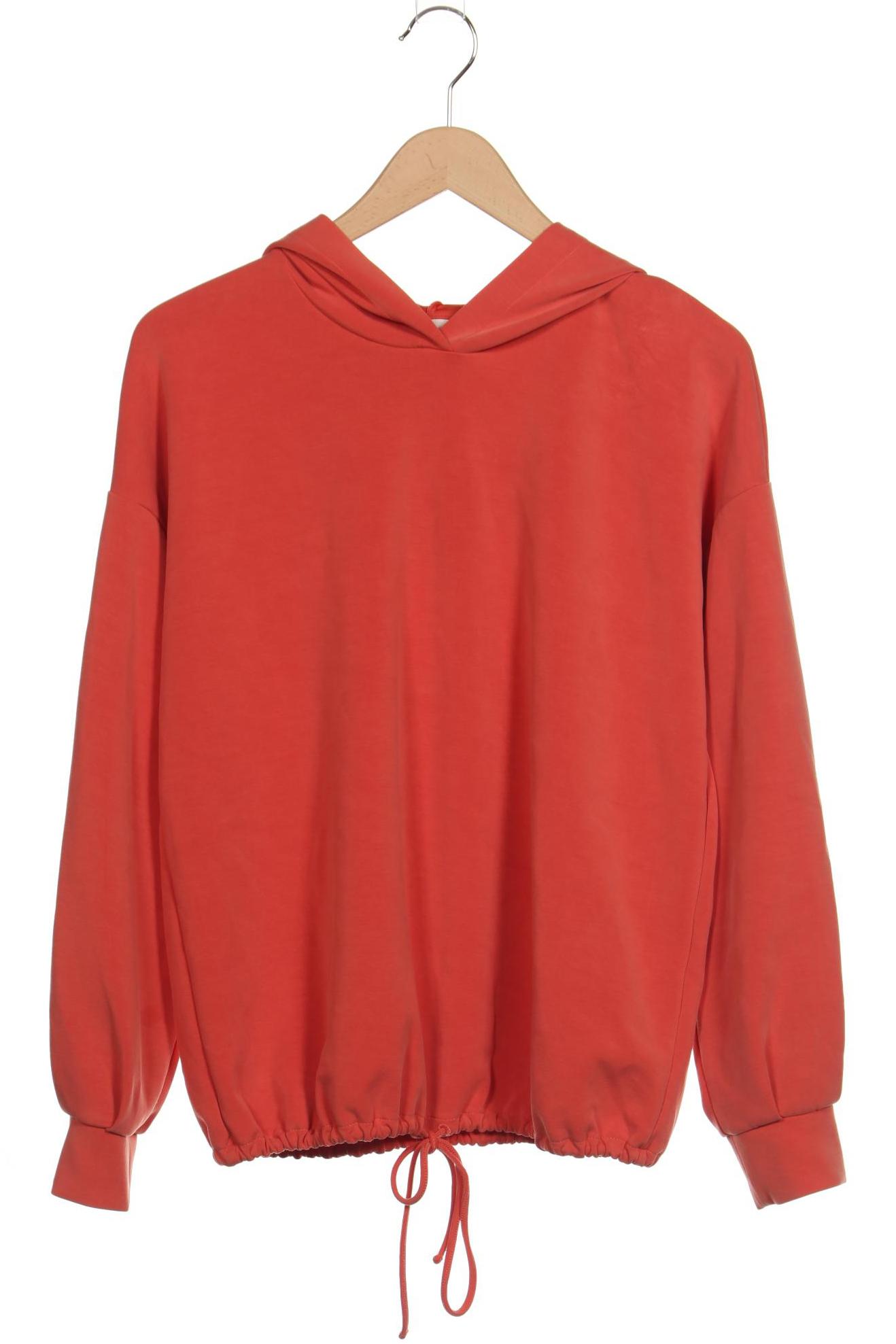 

Cartoon Damen Kapuzenpullover, rot, Gr. 42
