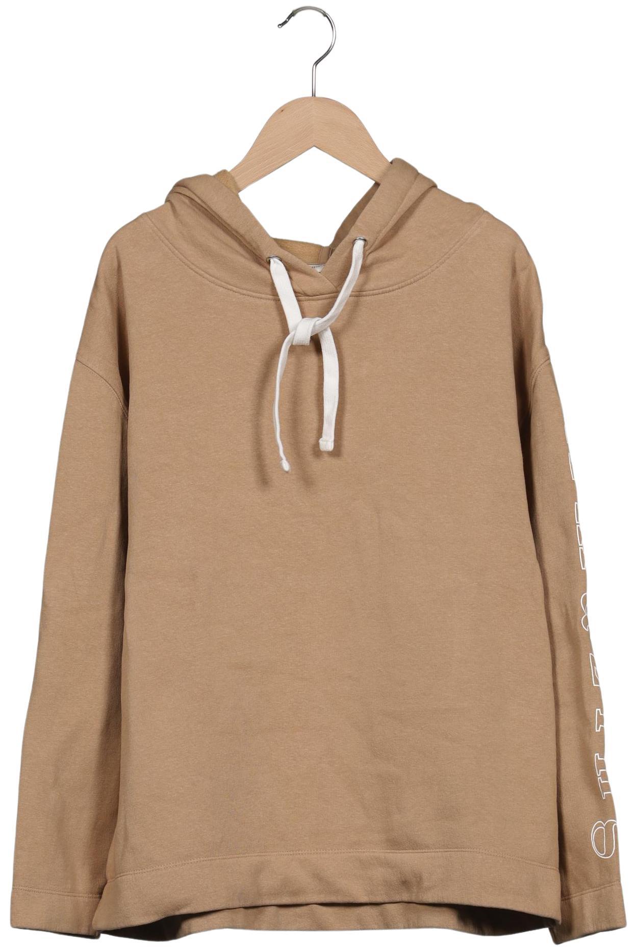 

Cartoon Damen Kapuzenpullover, beige, Gr. 38