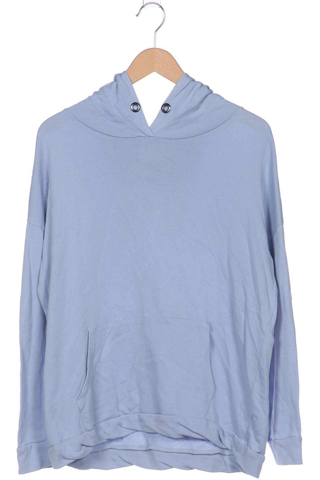 

Cartoon Damen Kapuzenpullover, hellblau, Gr. 42
