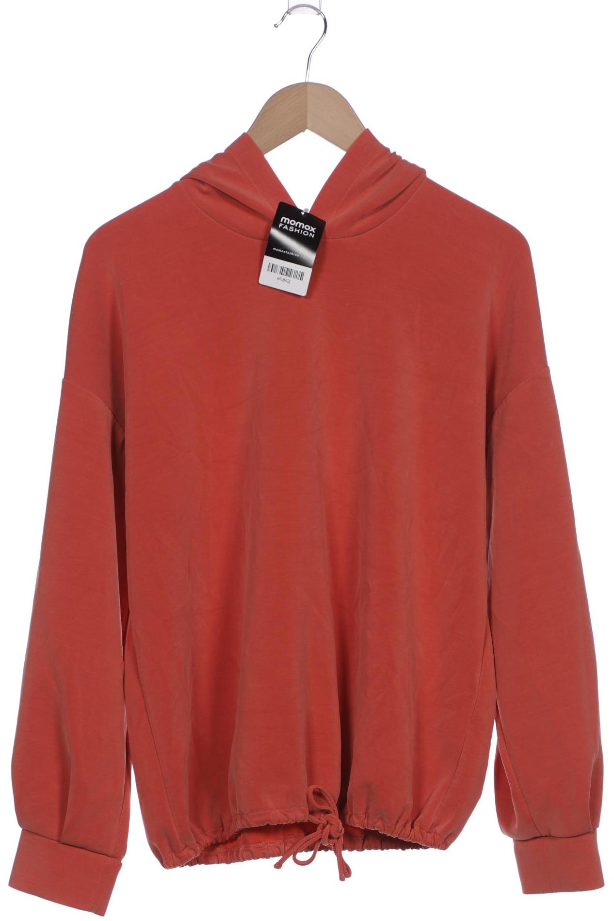 

Cartoon Damen Kapuzenpullover, orange, Gr. 44