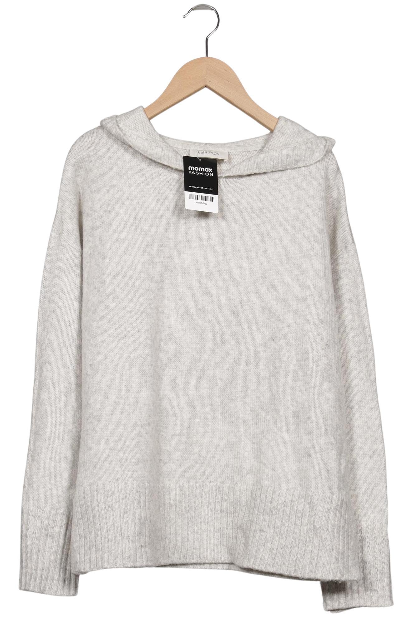 

Cartoon Damen Kapuzenpullover, grau, Gr. 38
