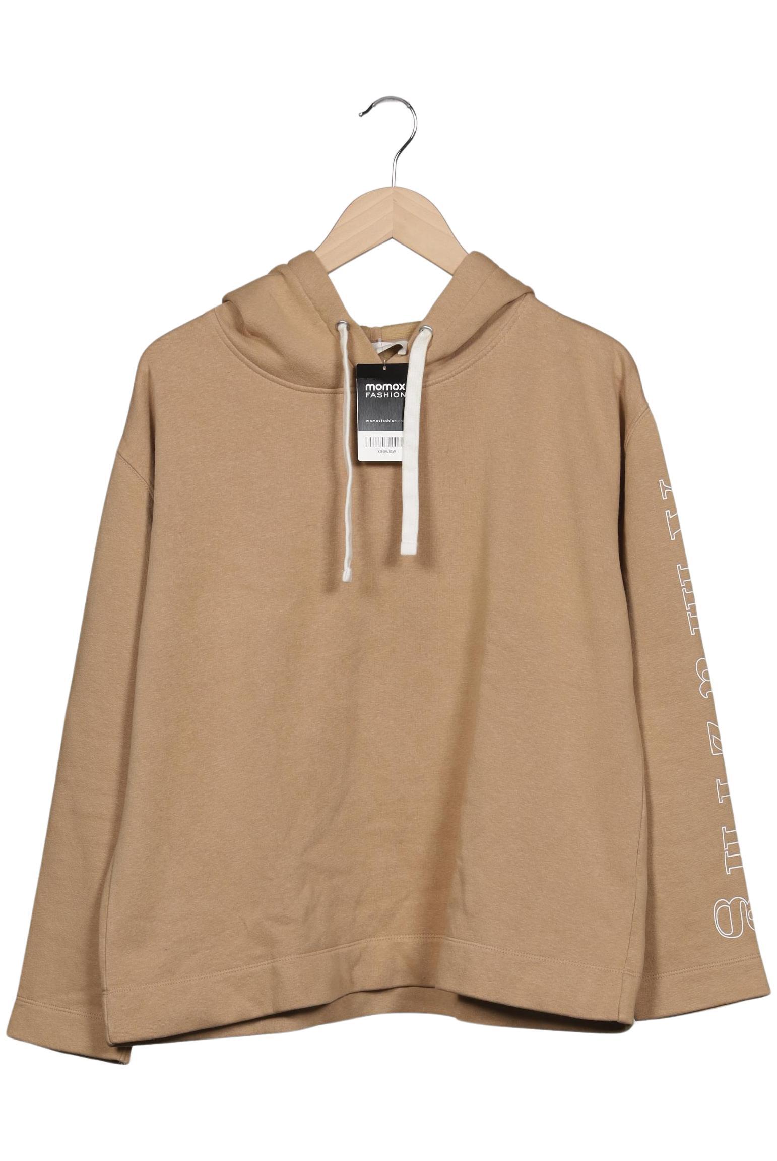 

Cartoon Damen Kapuzenpullover, beige, Gr. 38