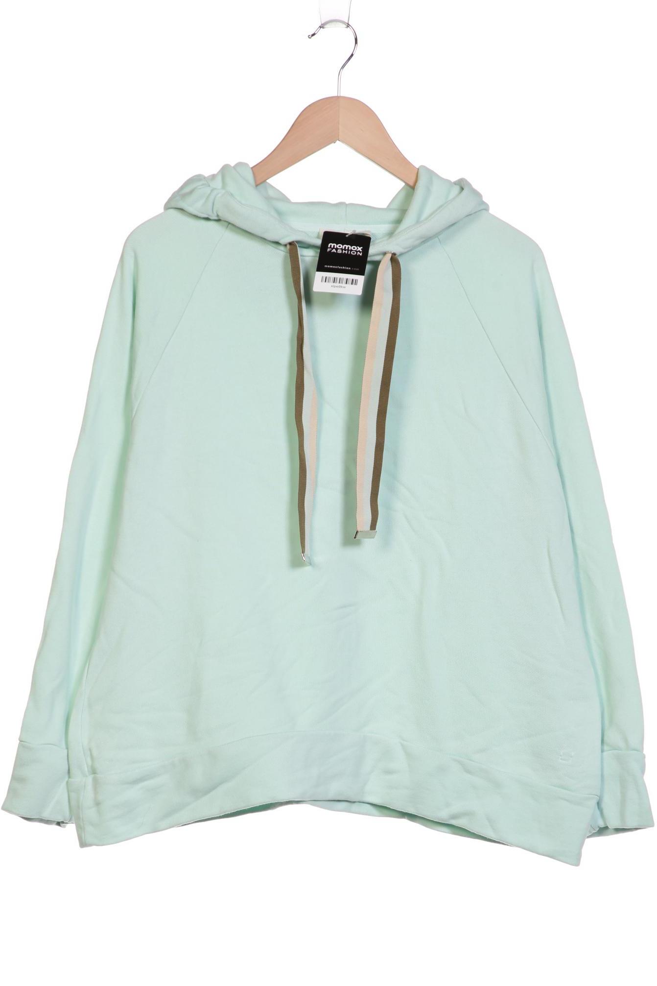 

Cartoon Damen Kapuzenpullover, hellgrün, Gr. 38