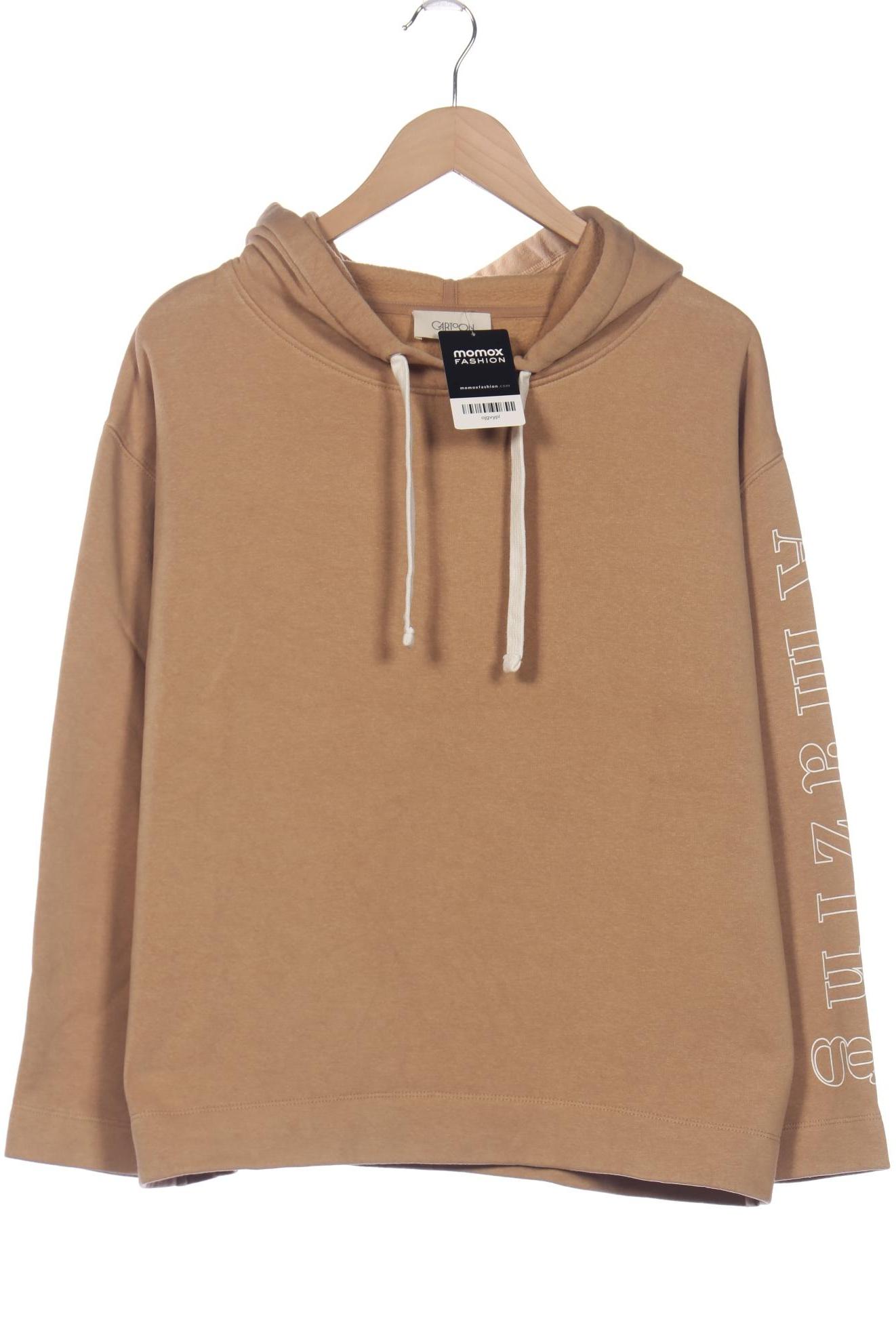 

Cartoon Damen Kapuzenpullover, beige, Gr. 40