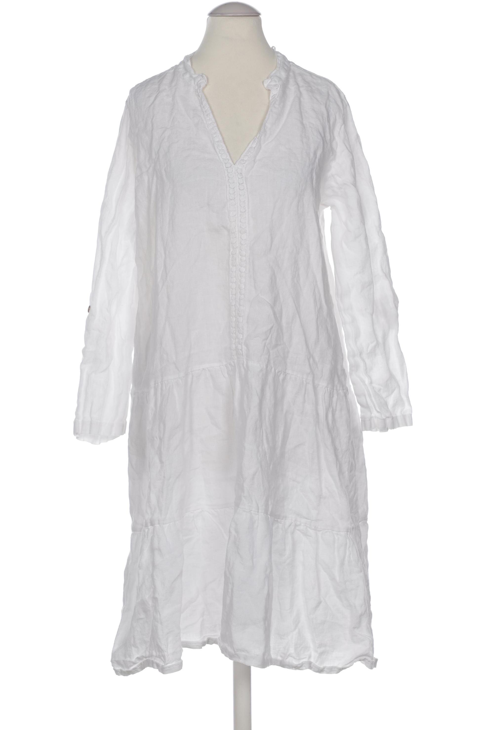 

Cartoon Damen Kleid, weiß, Gr. 36