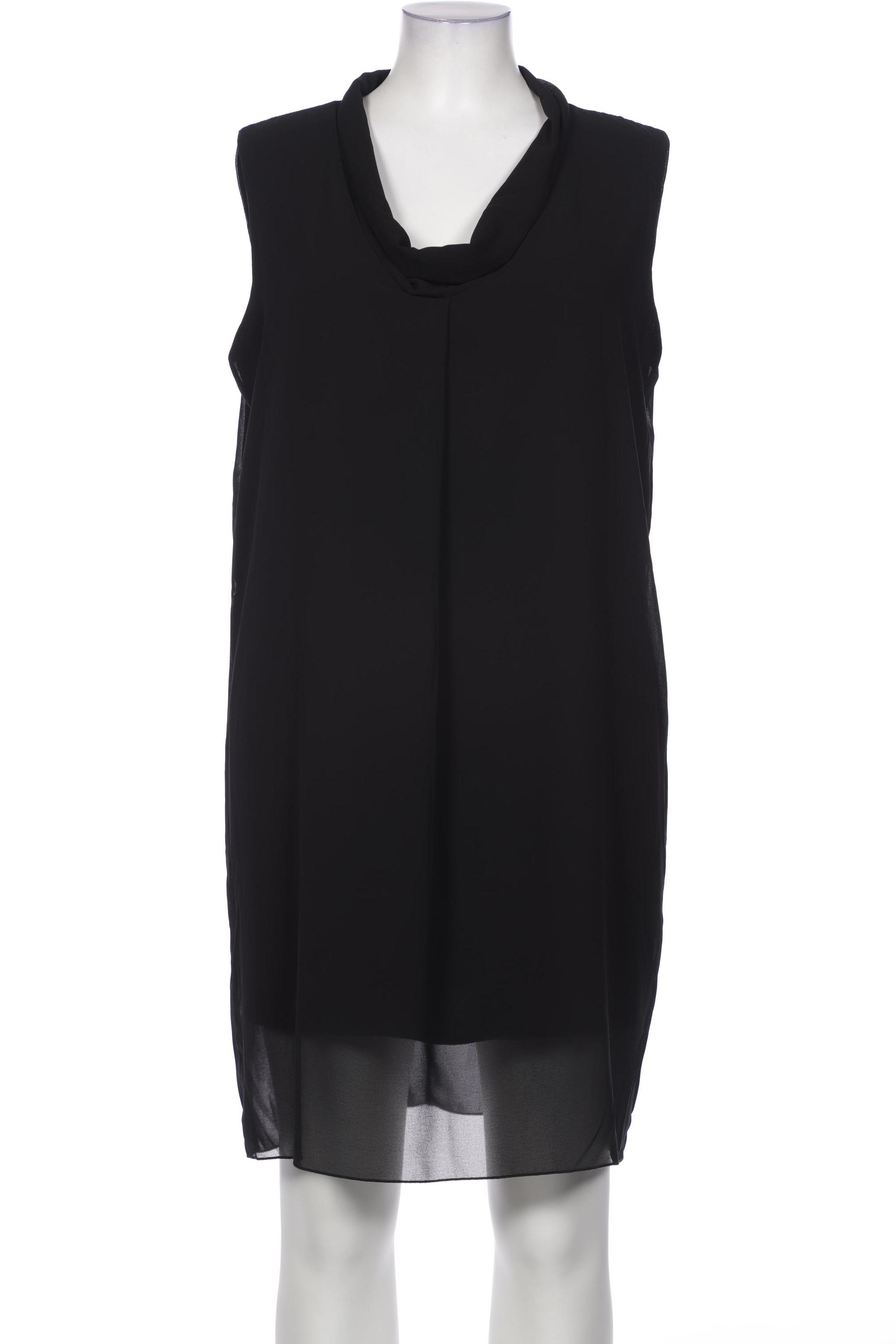 

Cartoon Damen Kleid, schwarz, Gr. 46