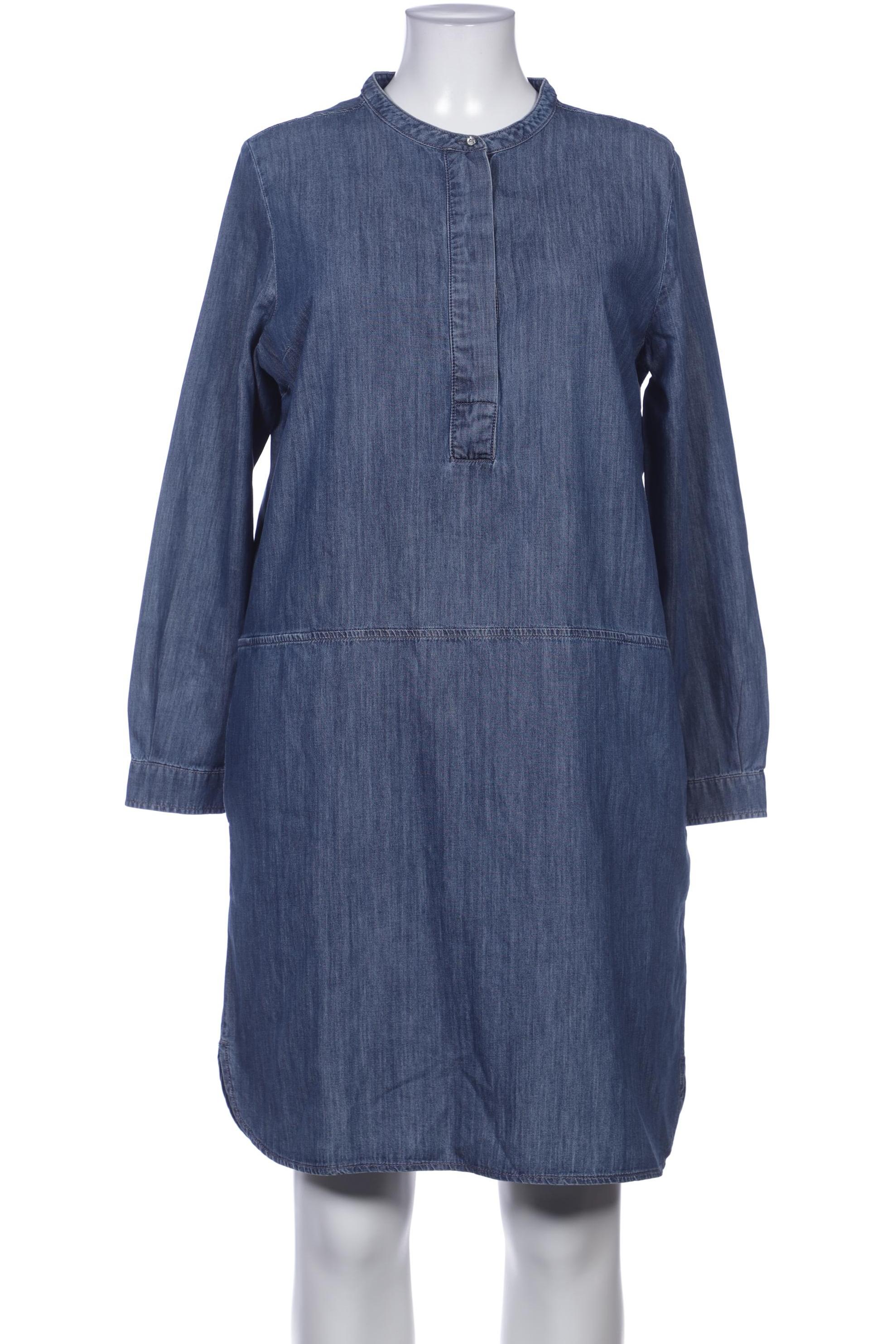 

Cartoon Damen Kleid, blau, Gr. 42