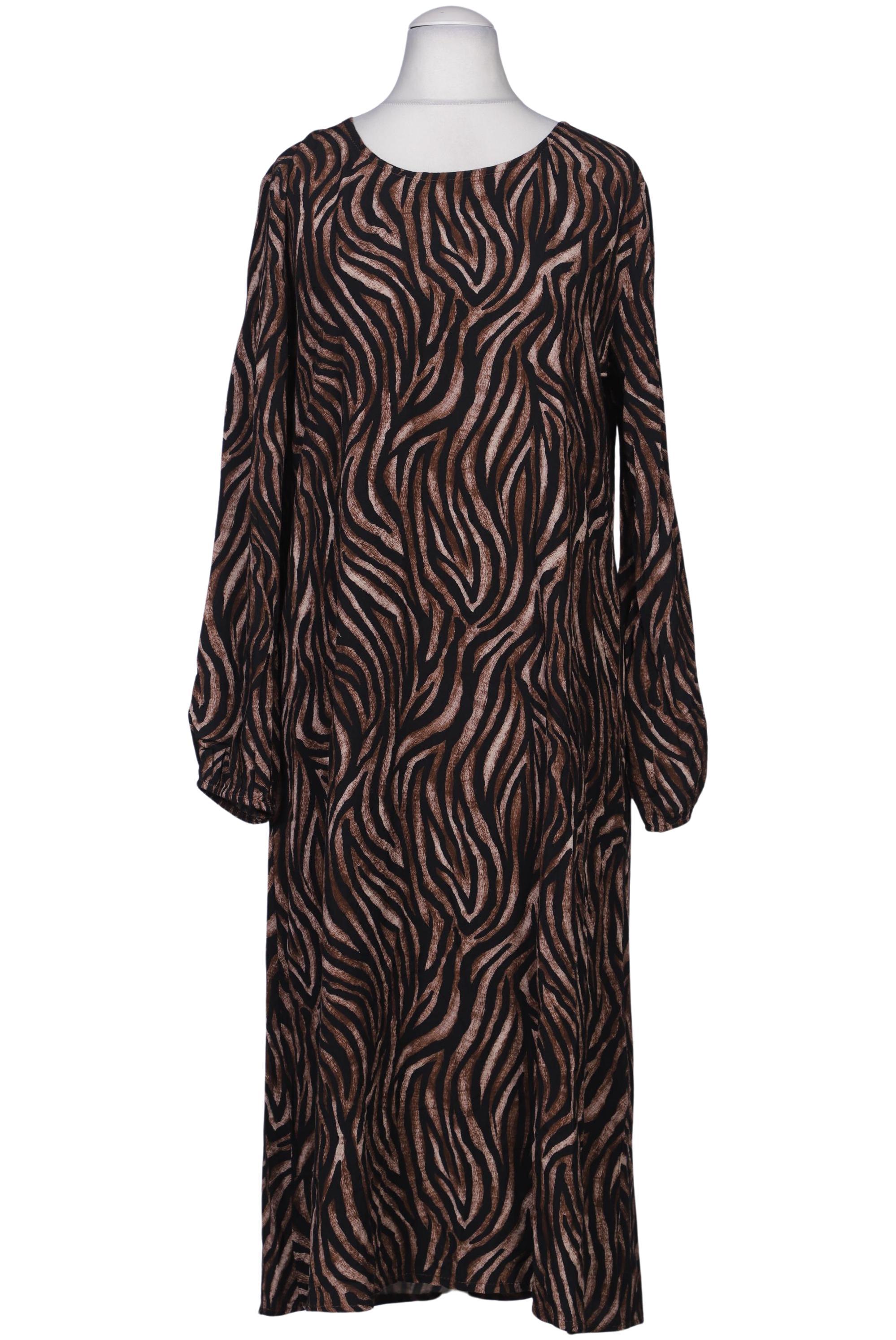 

Cartoon Damen Kleid, braun, Gr. 40