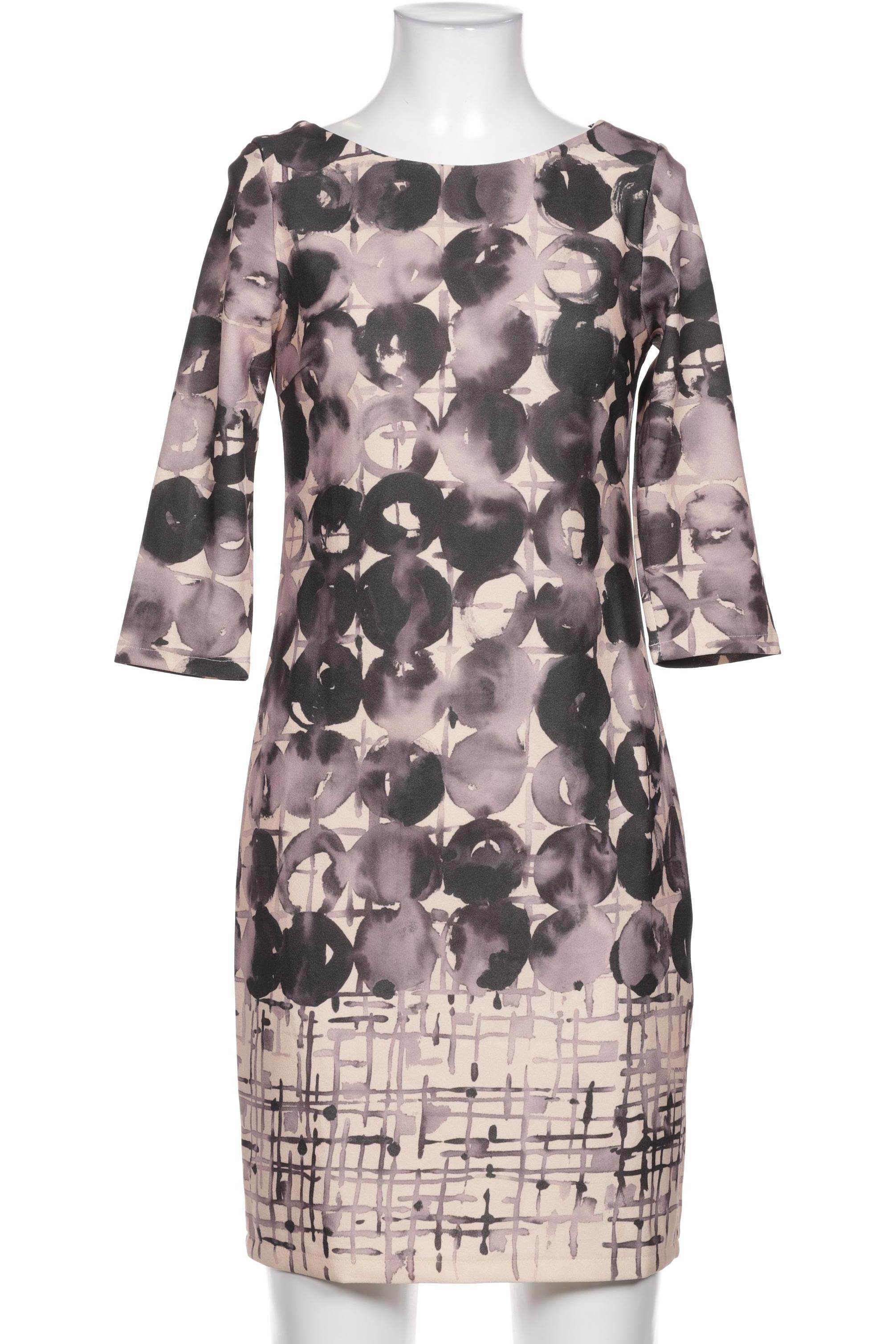 

Cartoon Damen Kleid, beige