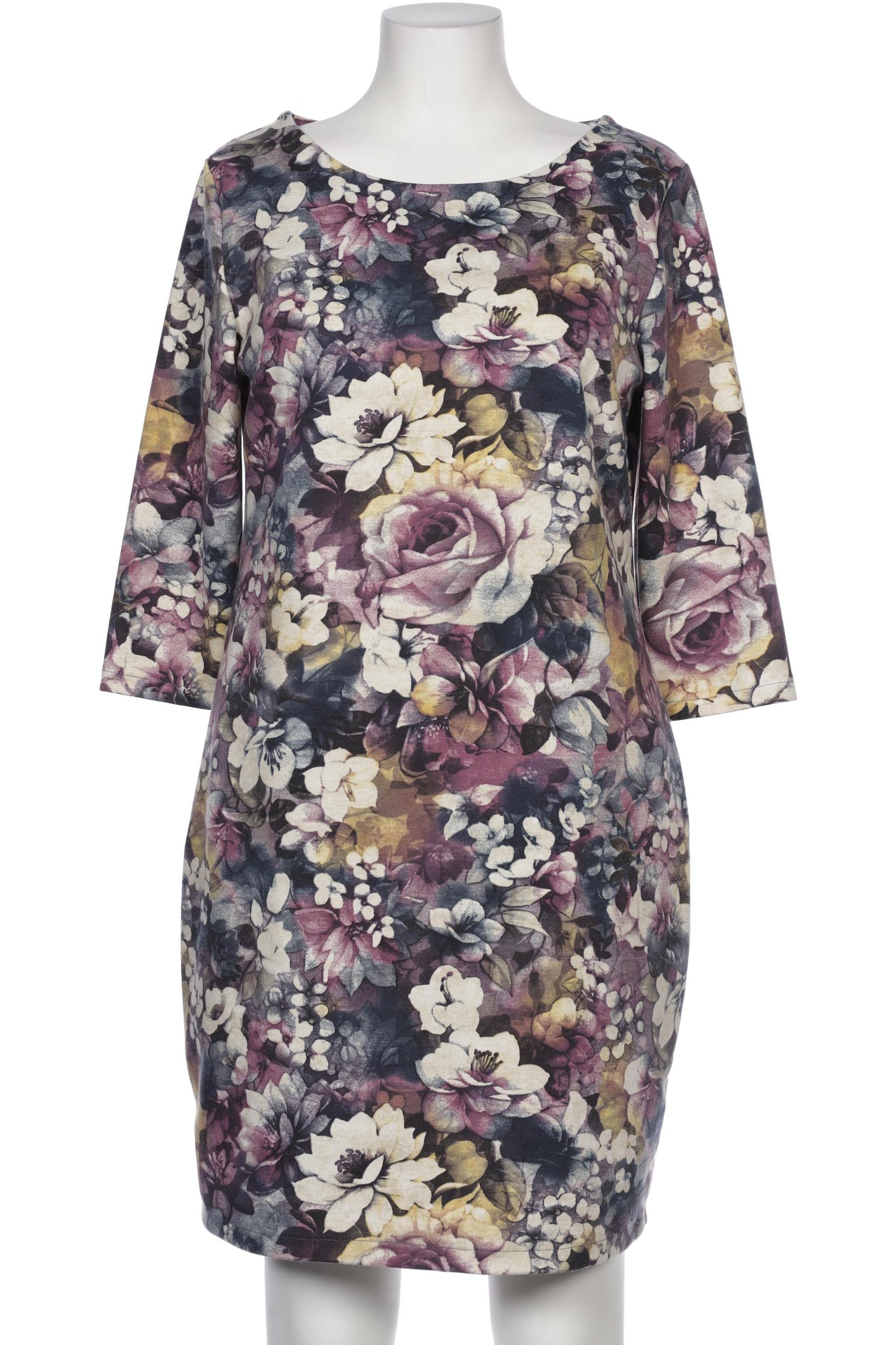 

Cartoon Damen Kleid, flieder