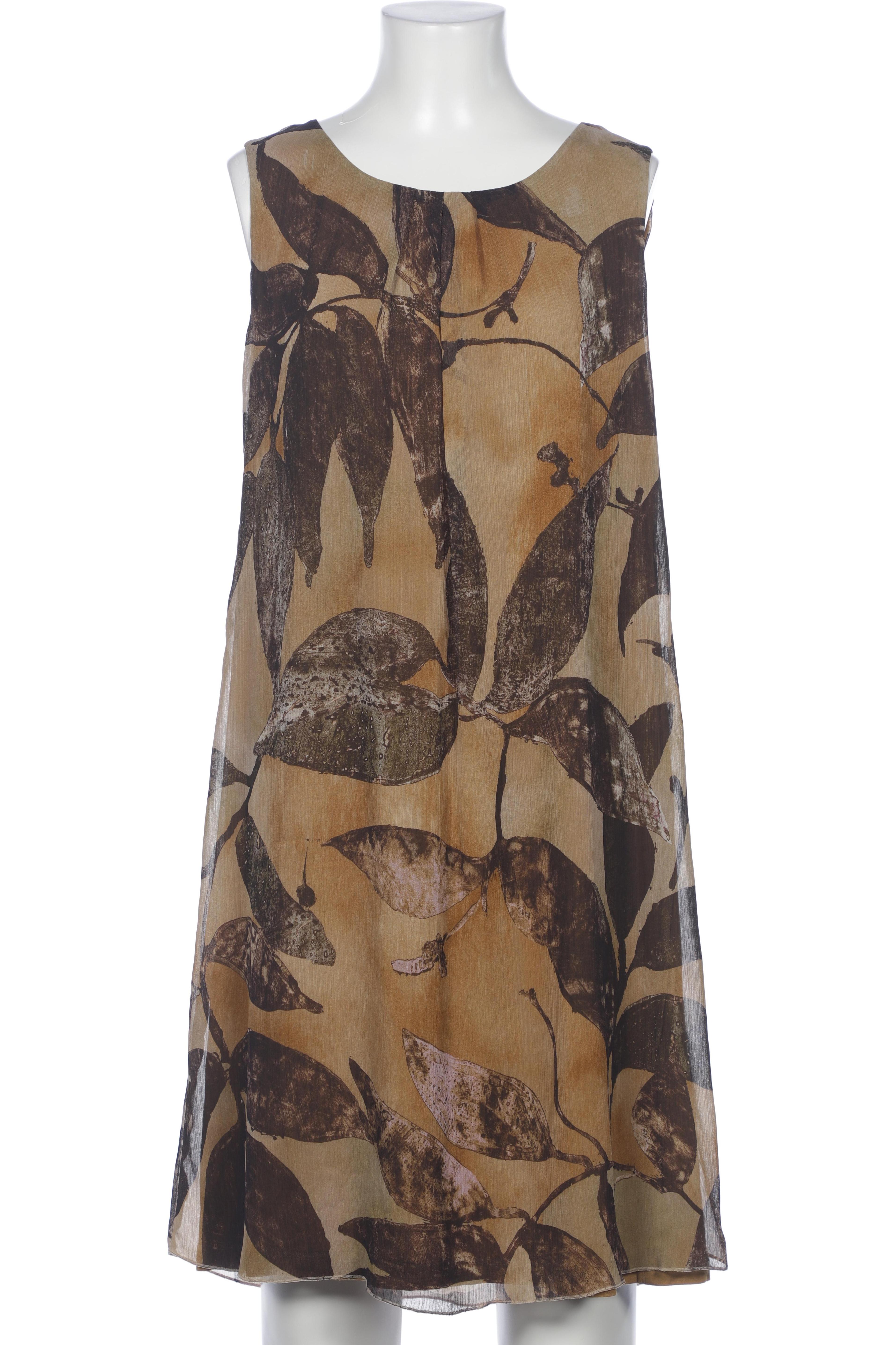 

Cartoon Damen Kleid, braun, Gr. 36