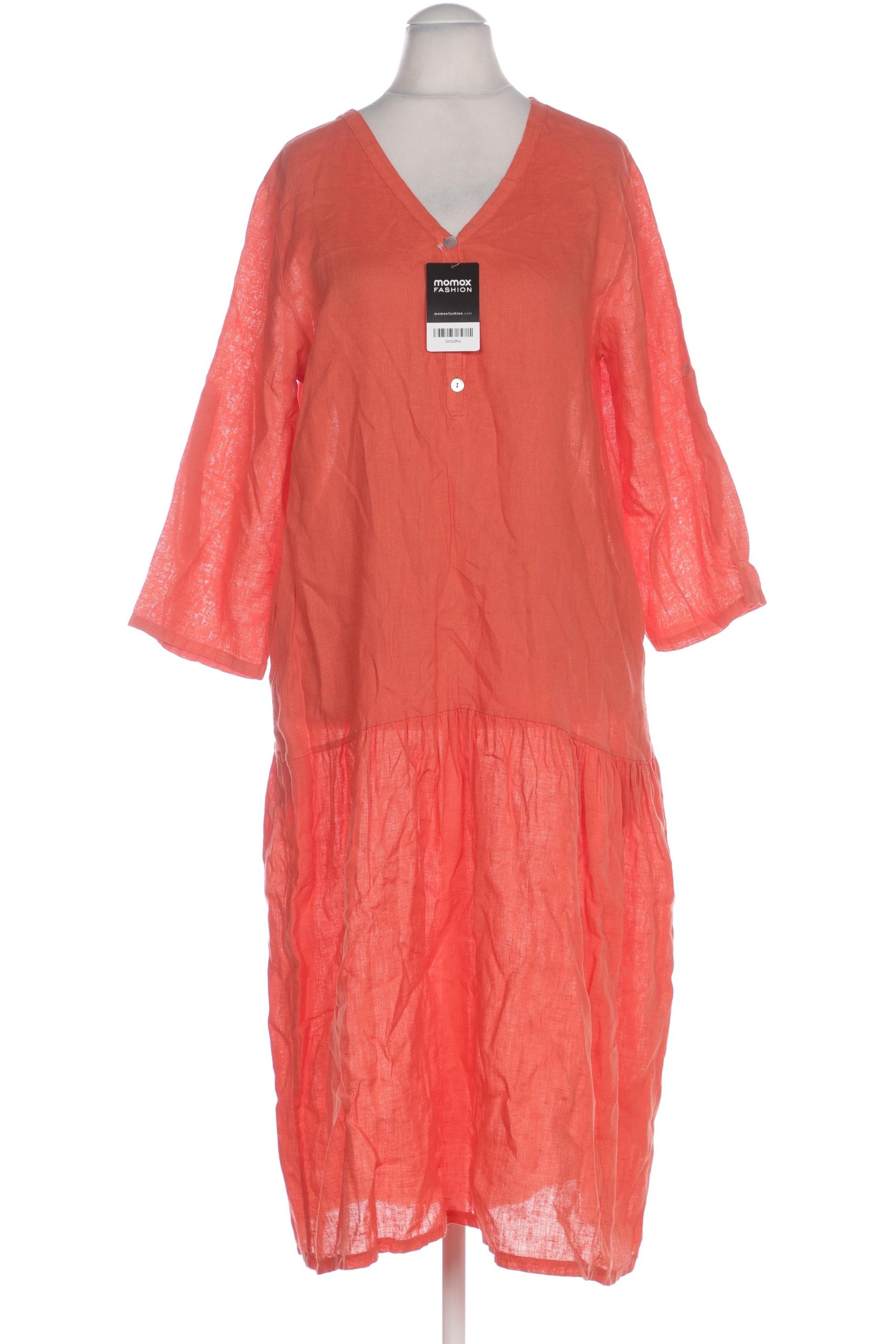 

Cartoon Damen Kleid, orange, Gr. 38