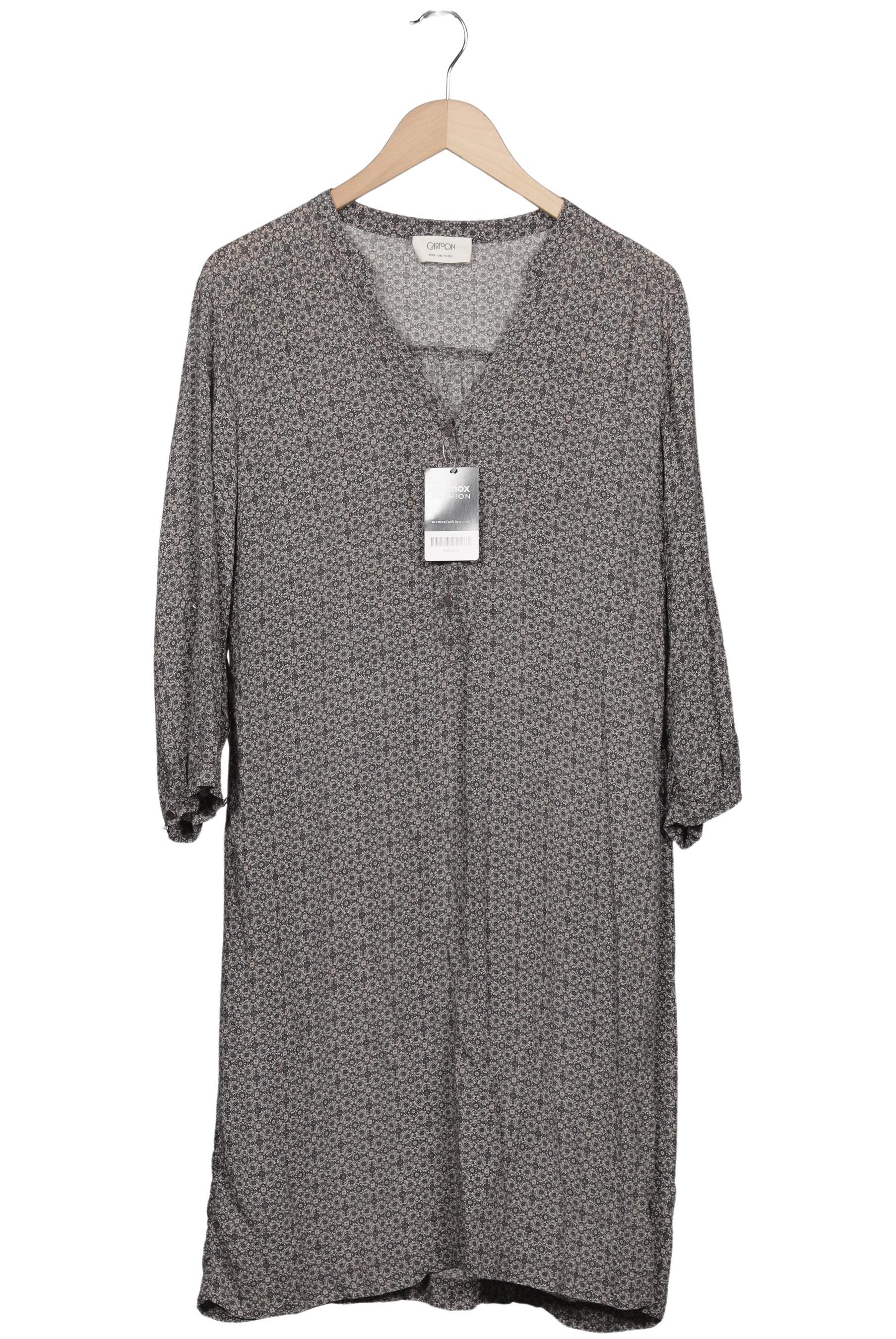 

Cartoon Damen Kleid, grau, Gr. 42