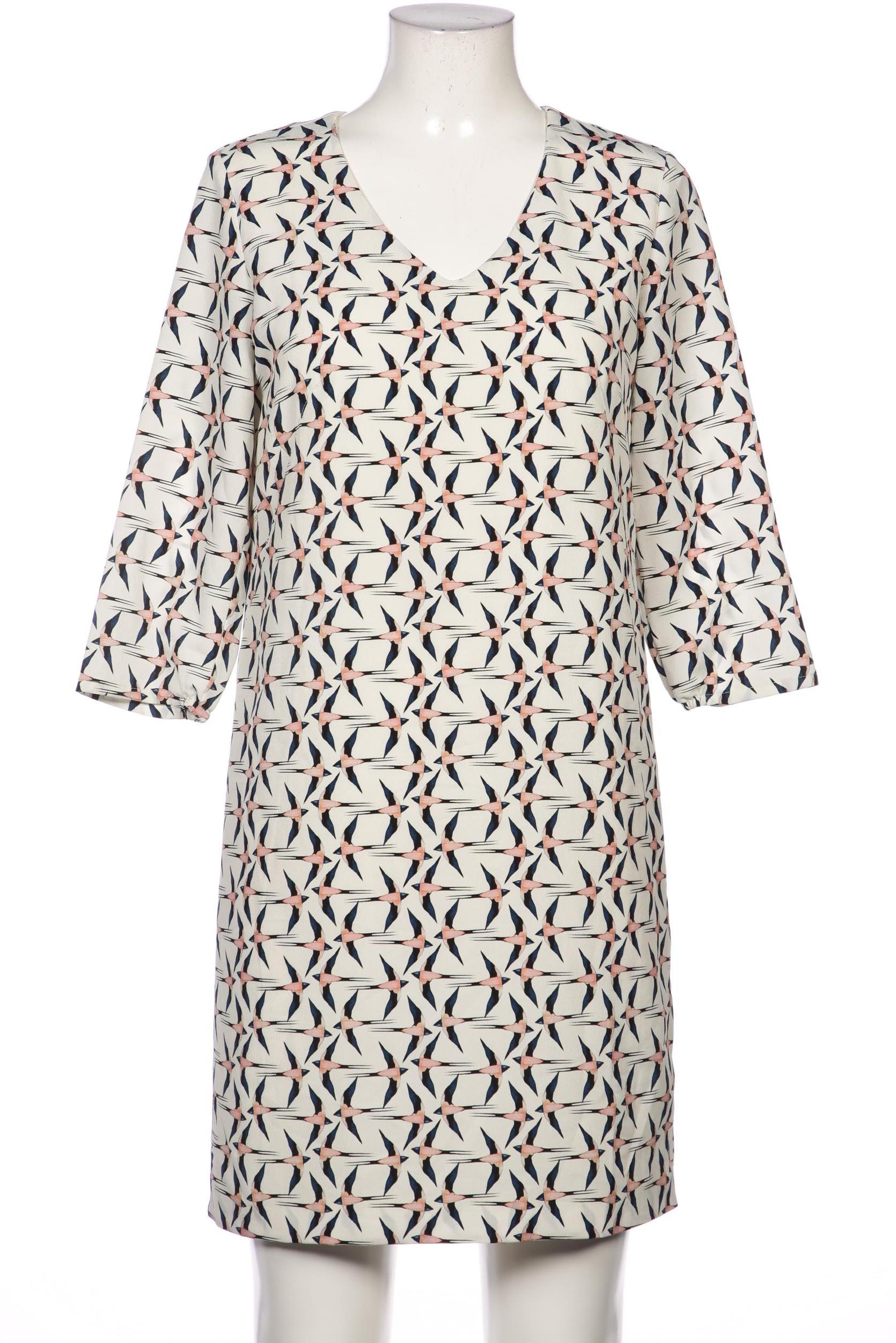 

Cartoon Damen Kleid, mehrfarbig, Gr. 38