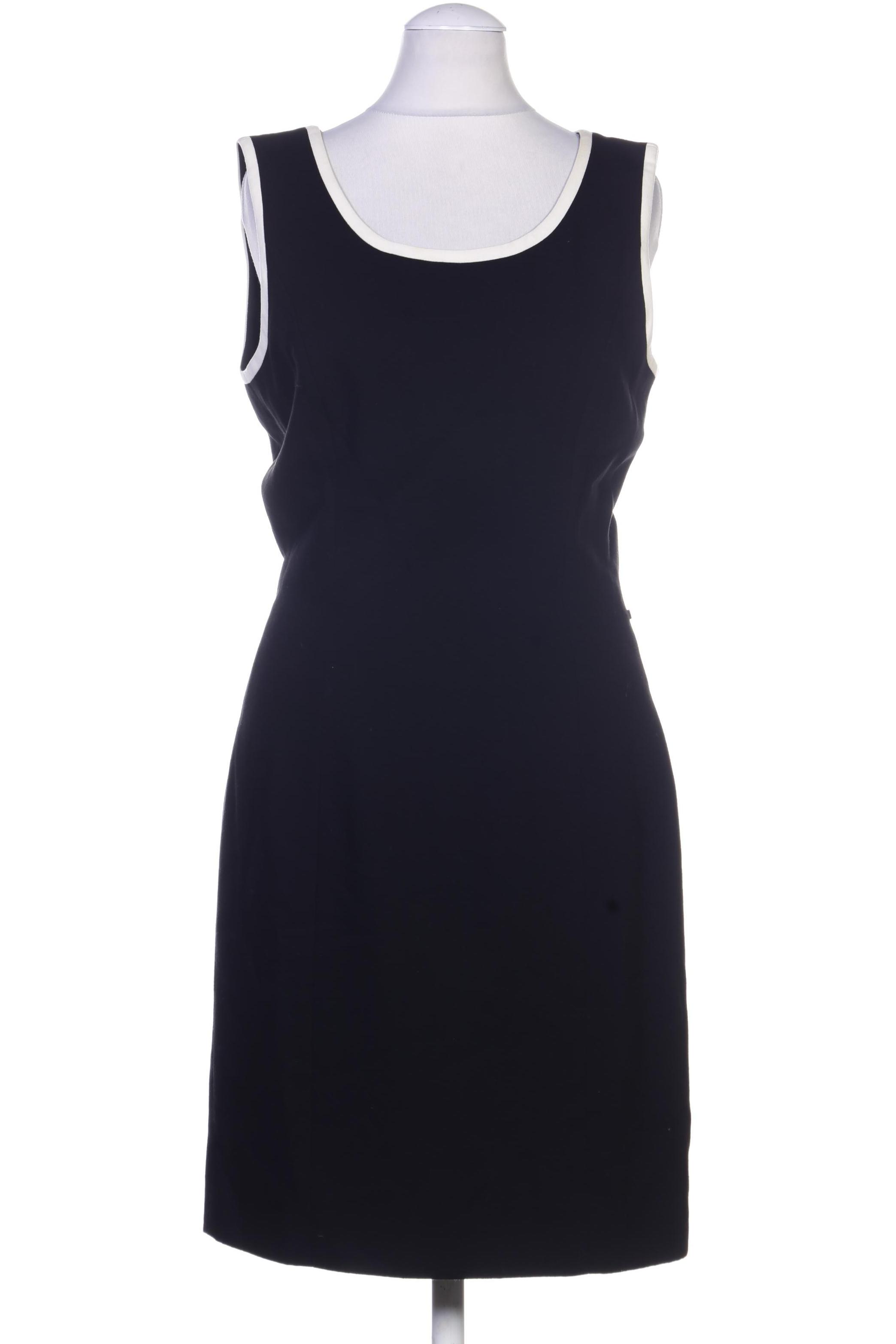 

Cartoon Damen Kleid, schwarz