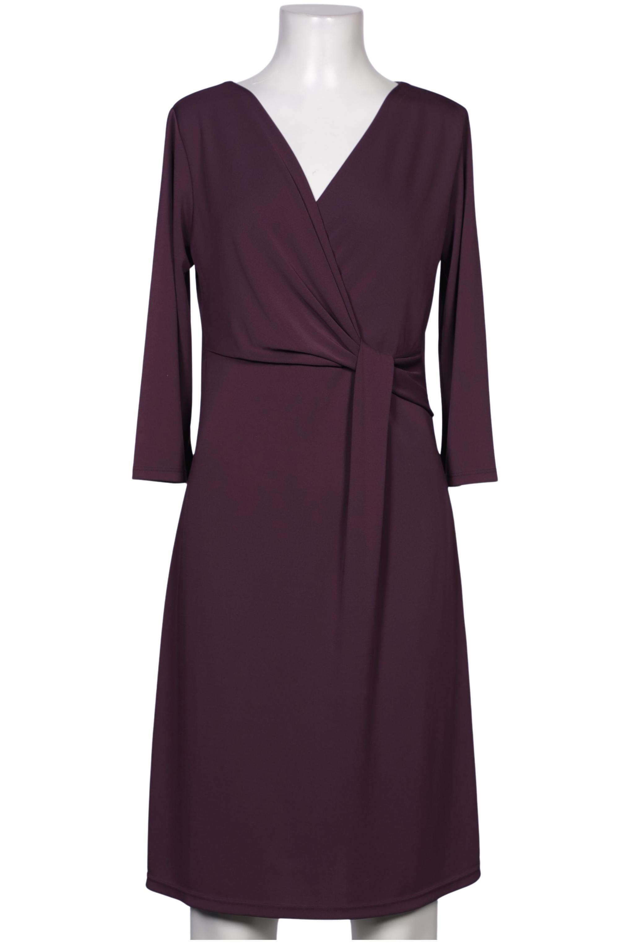 

Cartoon Damen Kleid, flieder, Gr. 40