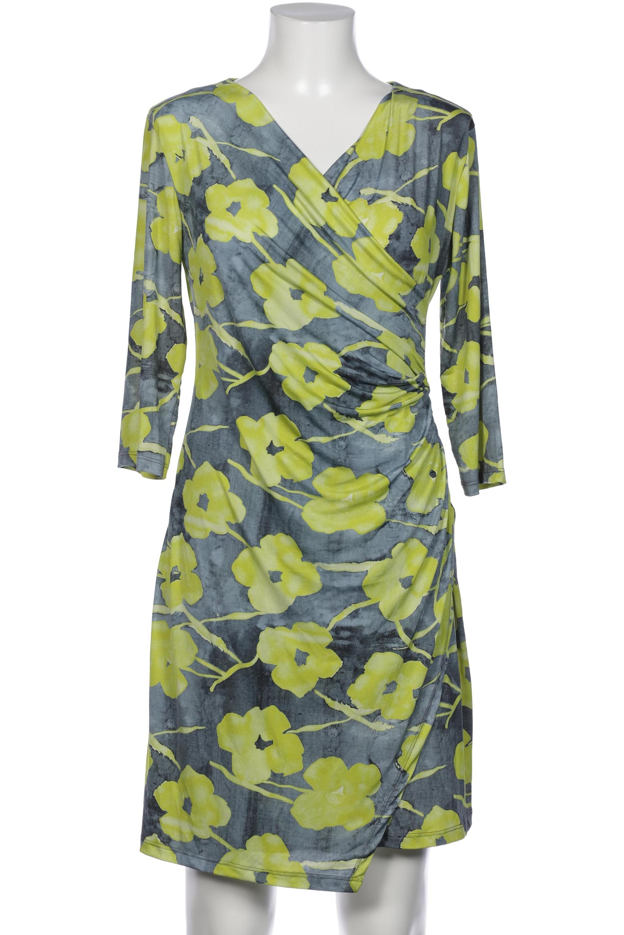 

Cartoon Damen Kleid, grün, Gr. 40