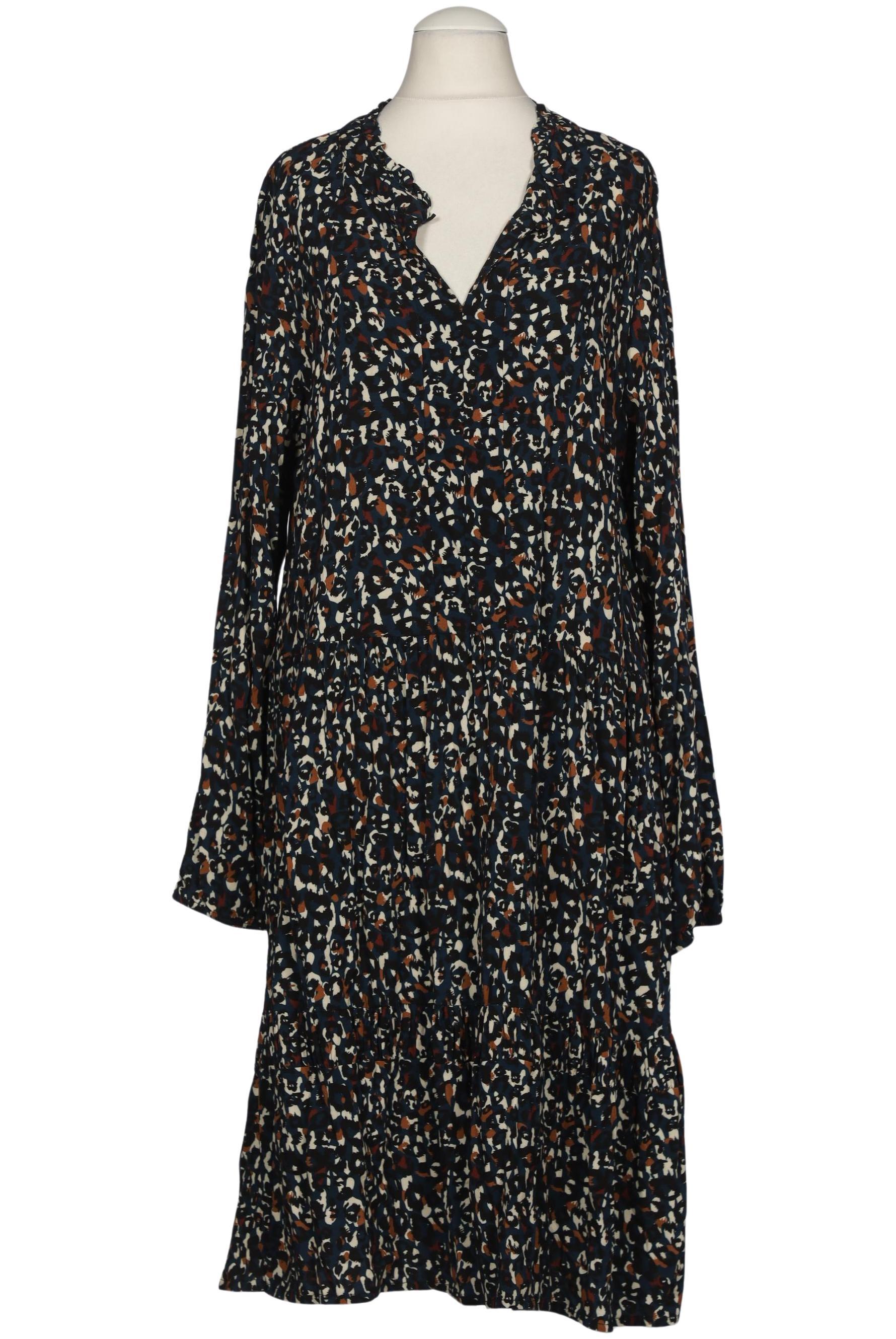 

Cartoon Damen Kleid, marineblau, Gr. 38